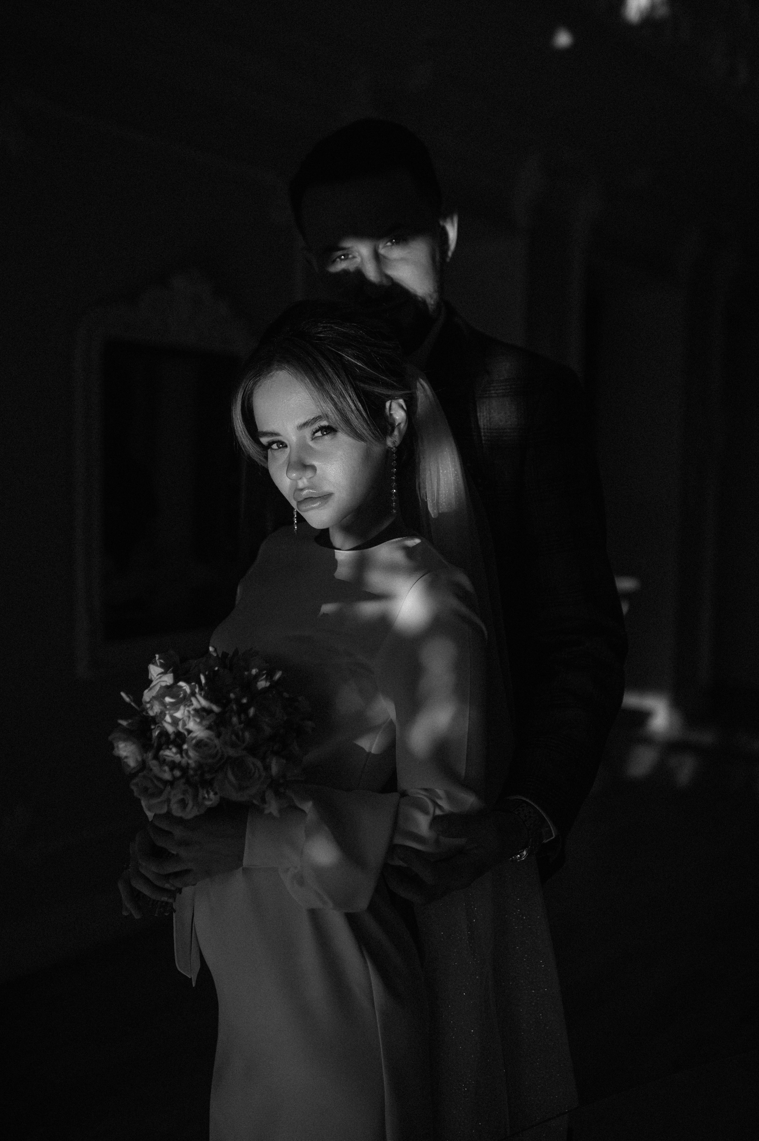 Свадебный фотограф Новосибирск