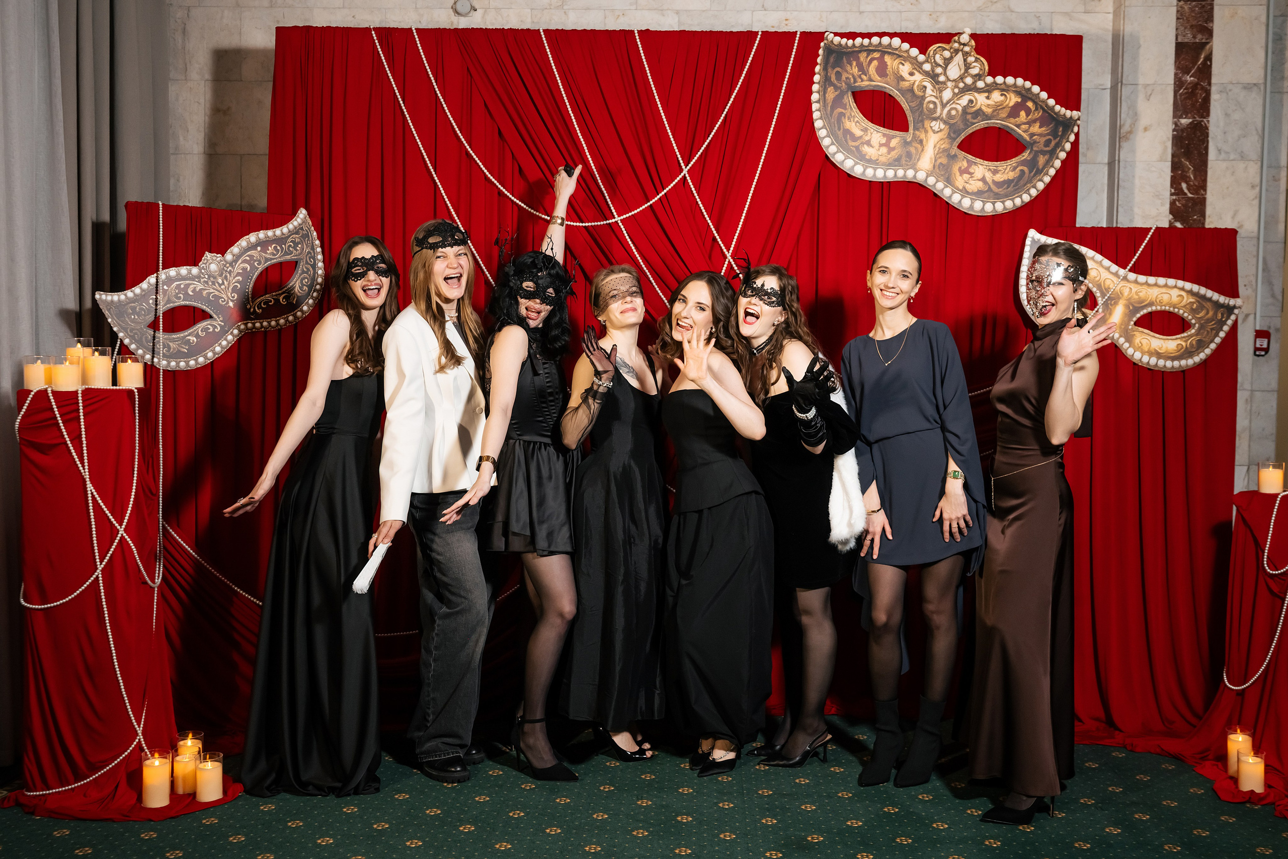 Репортажный фотограф Новосибиск