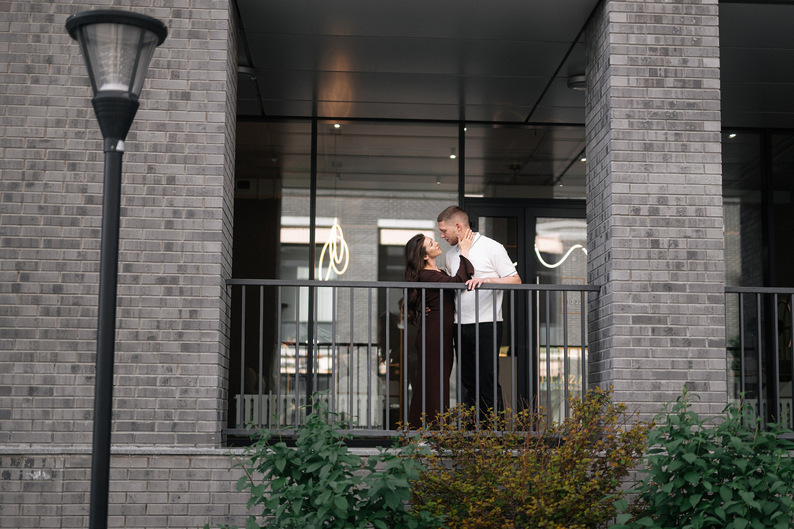 Фотосъемка Lovestory Новосибирск