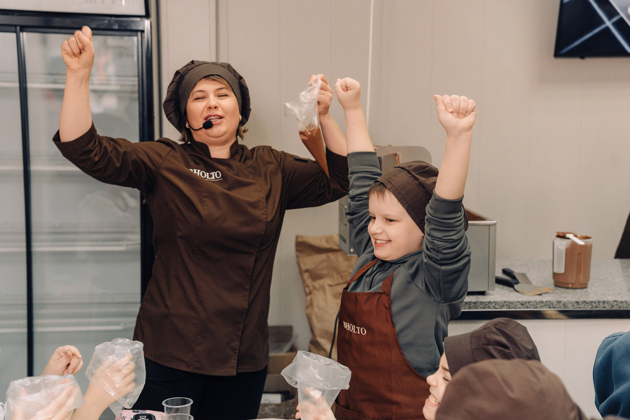 Репортажная фотосъемка мастер-класса. Свадебный и репортажный фотограф в Воронеже Роман Янко