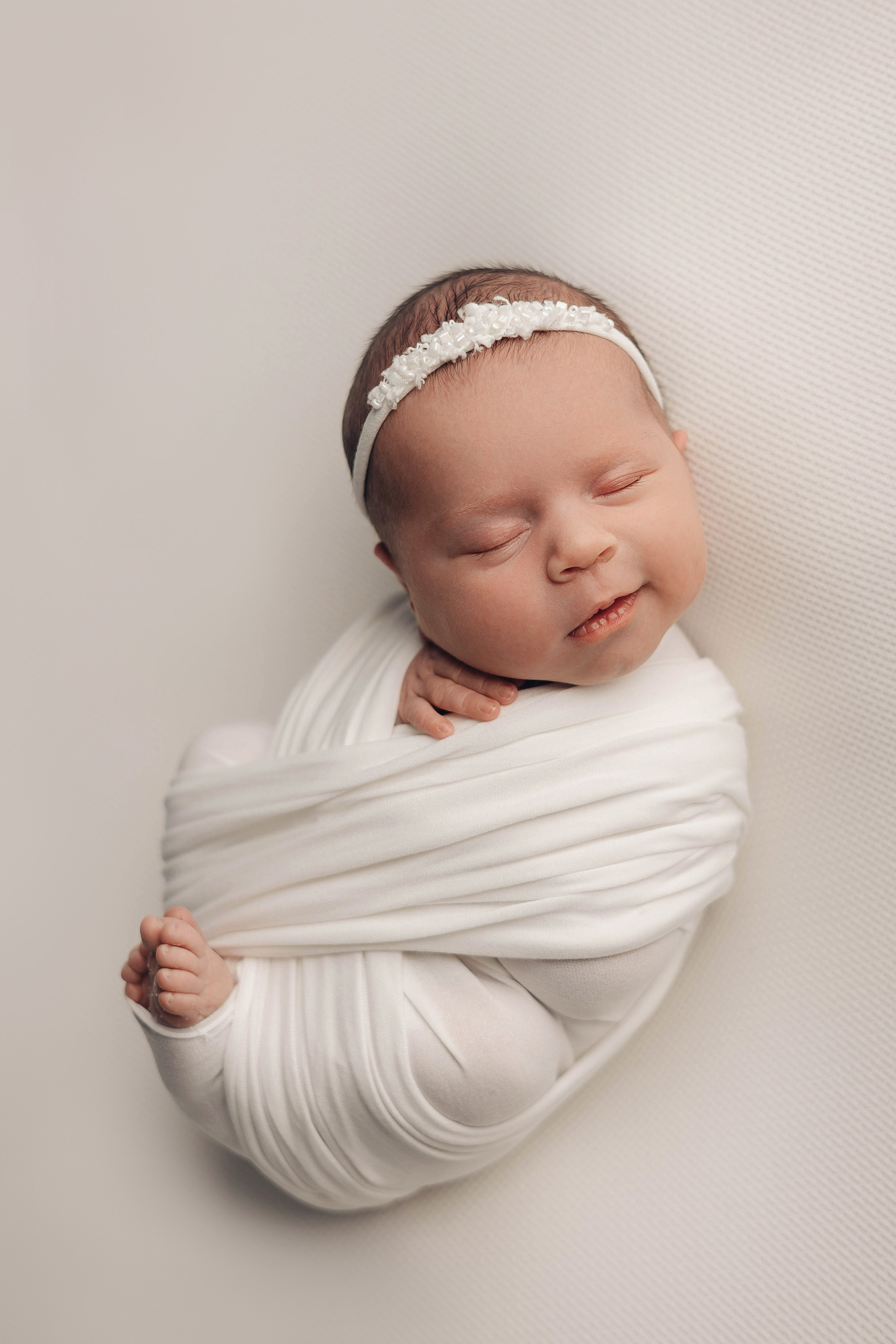 Девочки. Фотограф новорожденных г. Нижний Новгород | Юлия Первакова