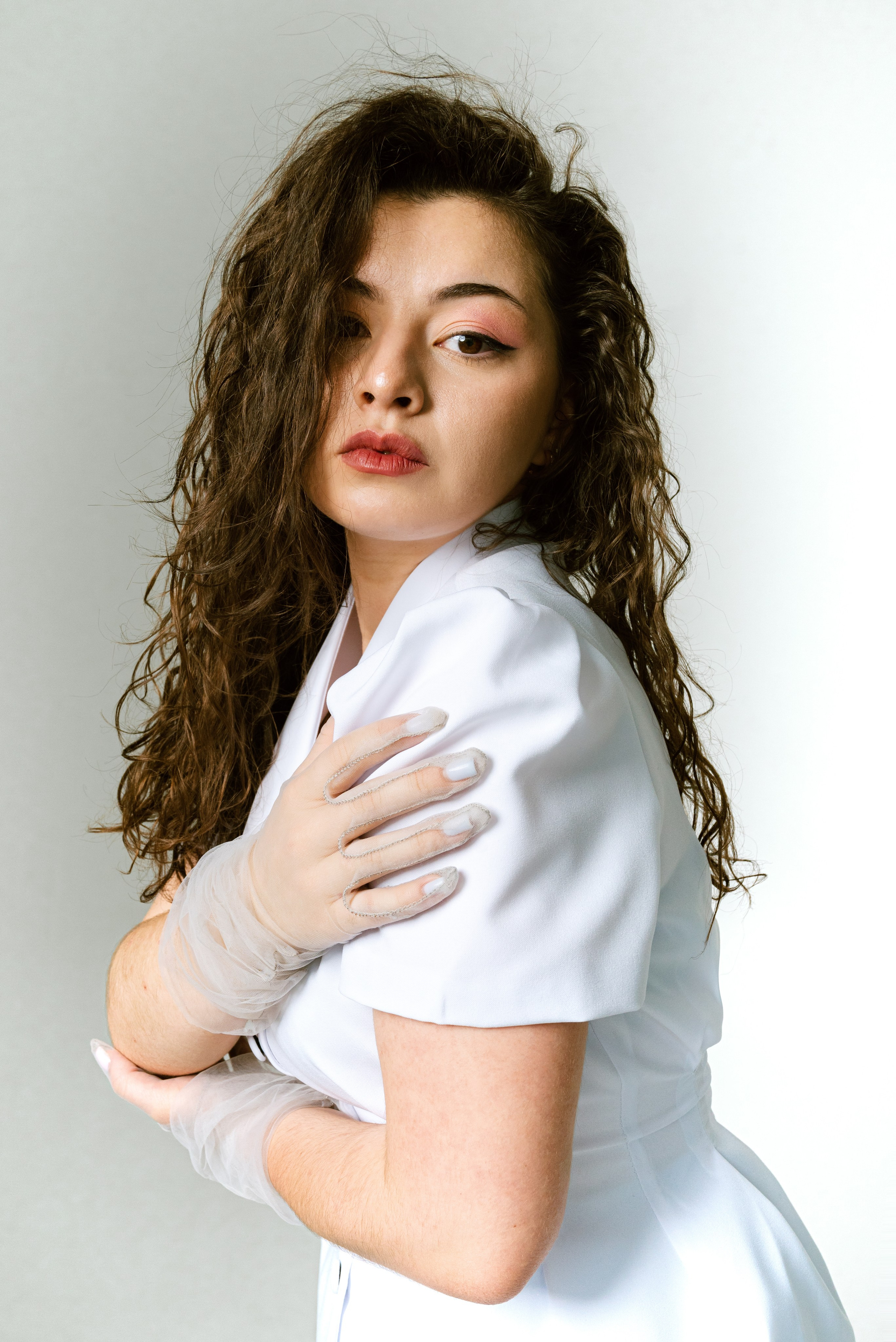 Женские портреты. Главная