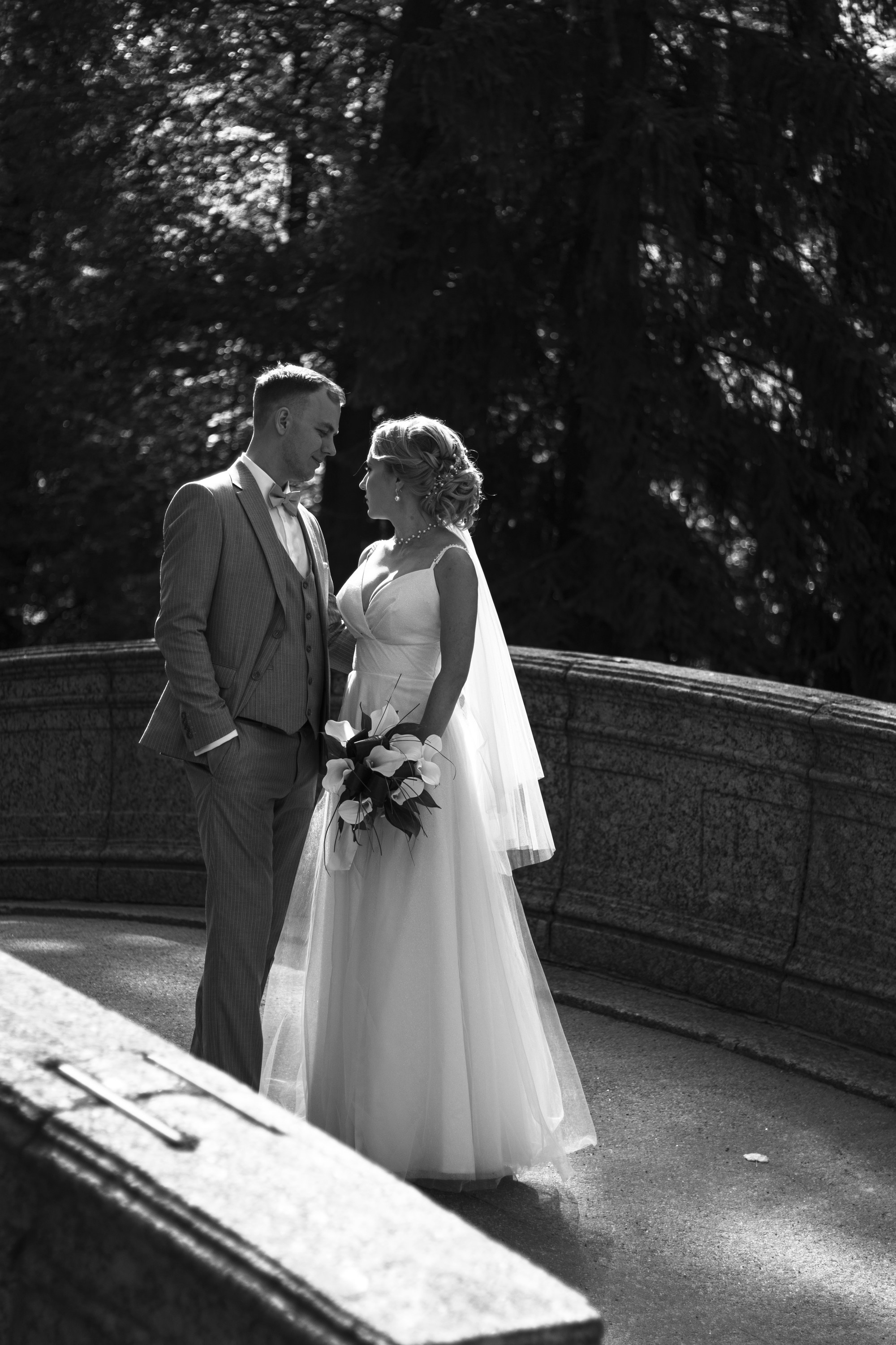 Anton & Anastasia. Свадебный и портретный фотограф в Валенсии Дмитрий Леонов