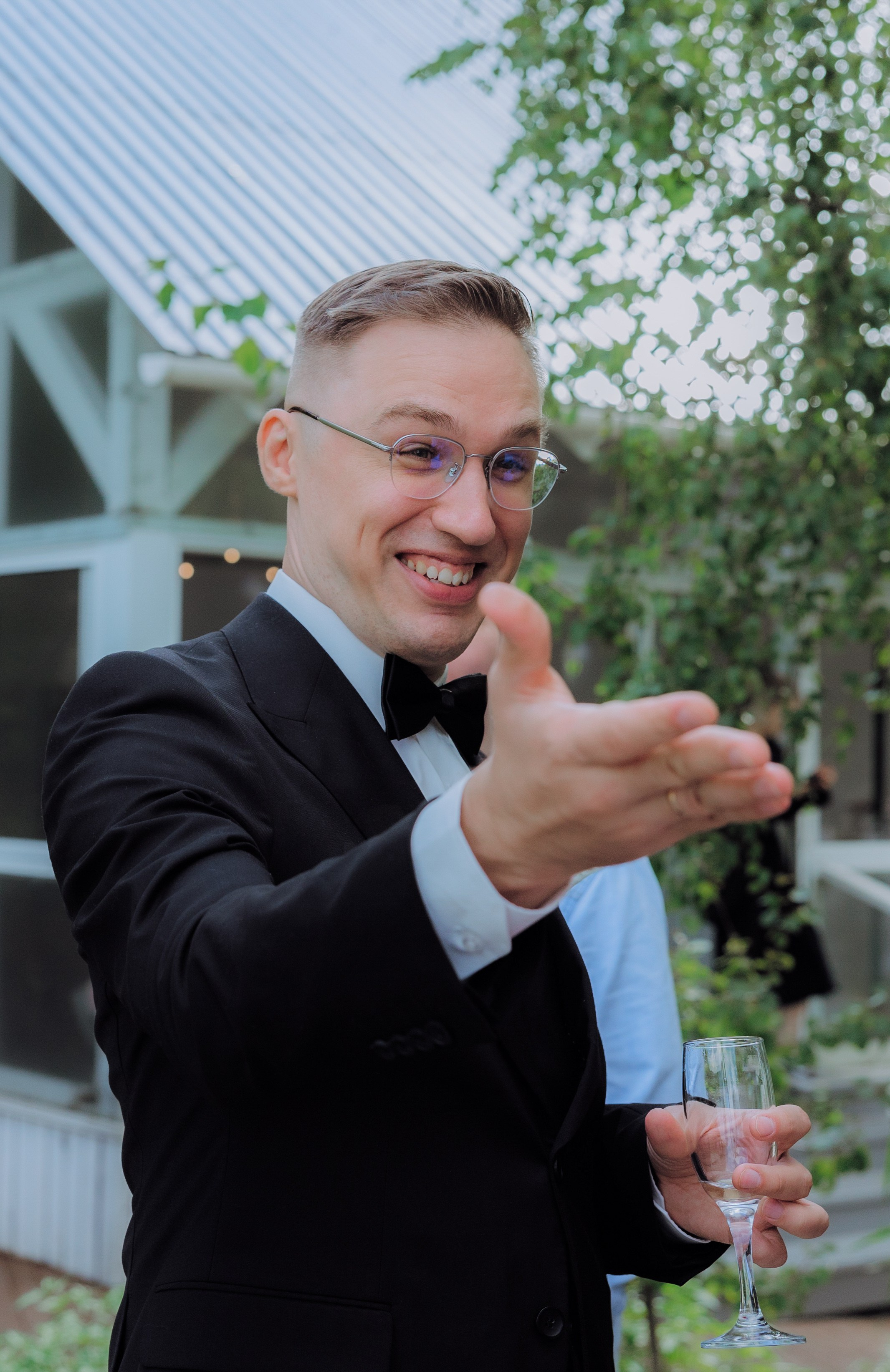 MARGARITA_VLADIMIR (ZAVAS EVENT). Фотограф Андрей Ширкалин Москва Московская обл, Коломна, Рязань