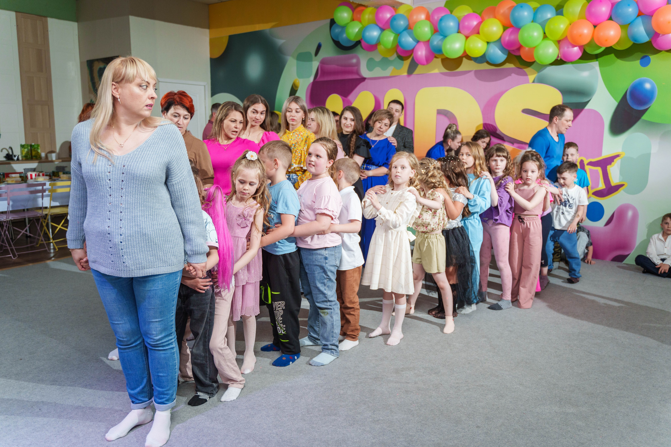 Фотограф на детские праздники. Свадебный и семейный фотограф в Новосибирске Данил Коротких