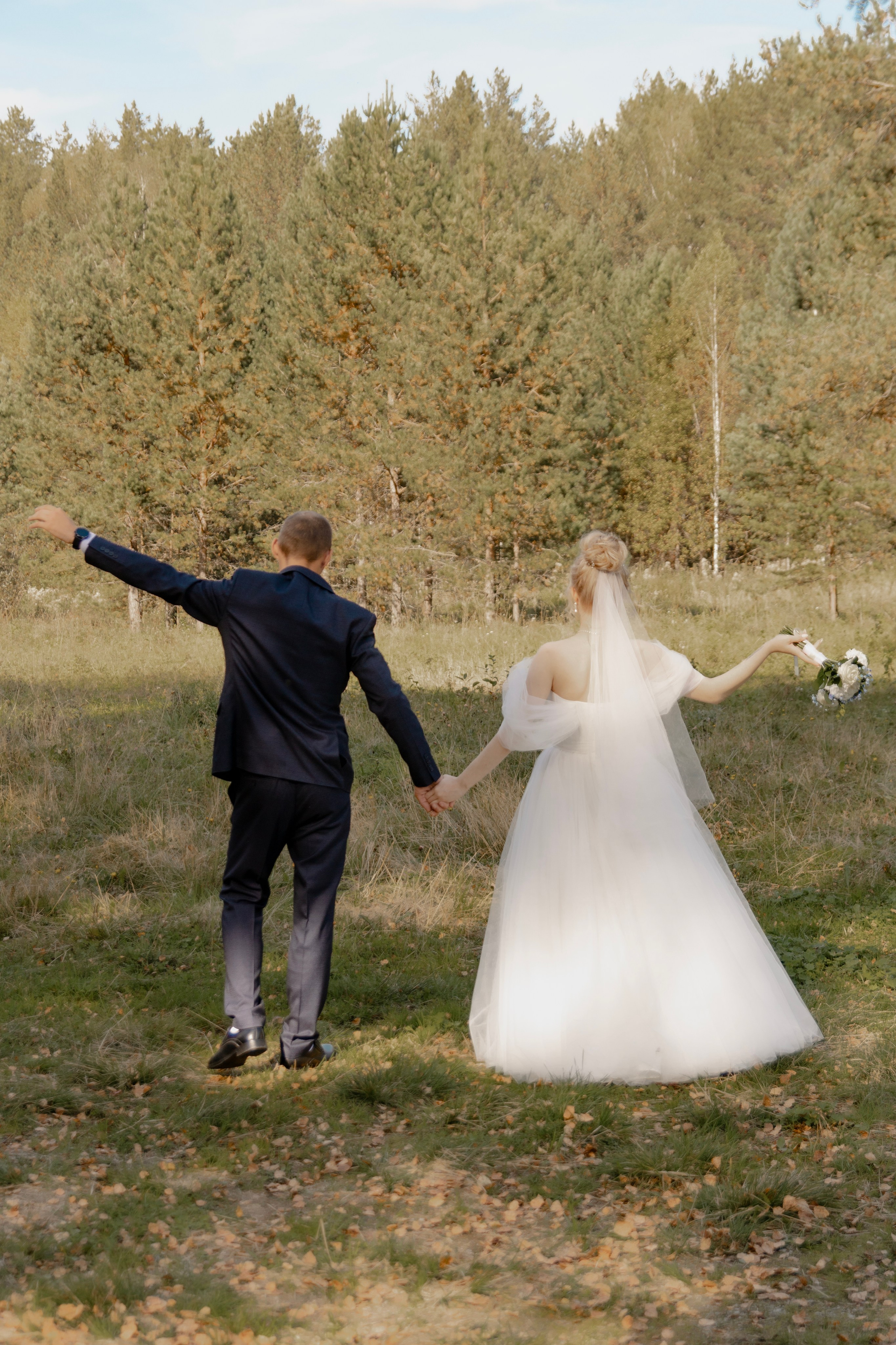 Кирилл & Полина