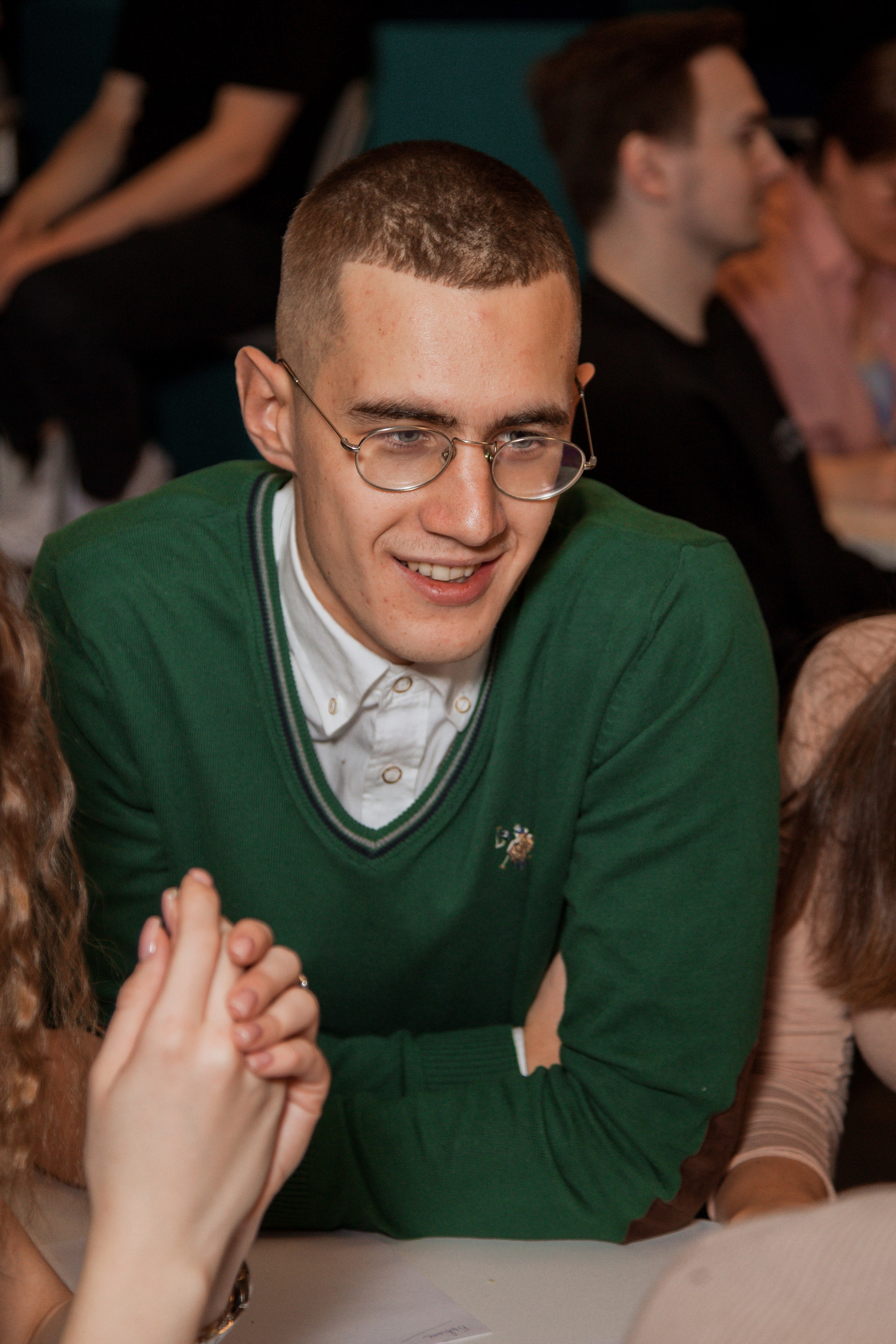 Квиз в компании «Tutu». ᅠ