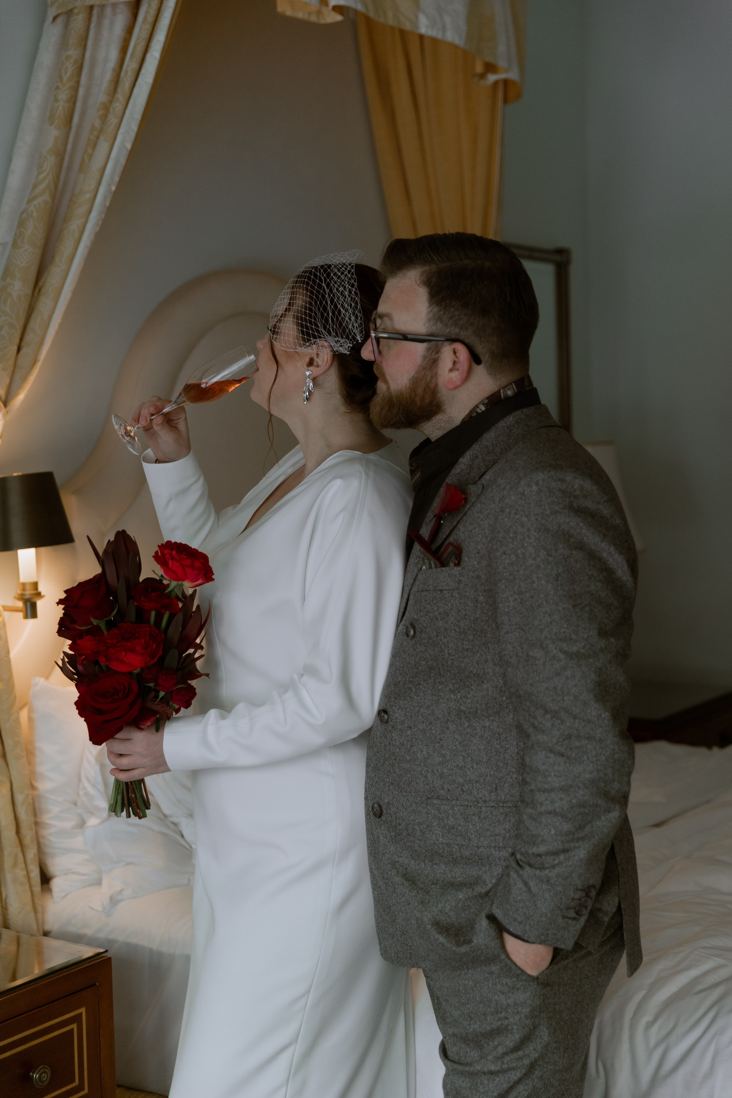 Константин | Ирина. Свадебный и семейный фотограф Ксения Борщевская в Ташкенте