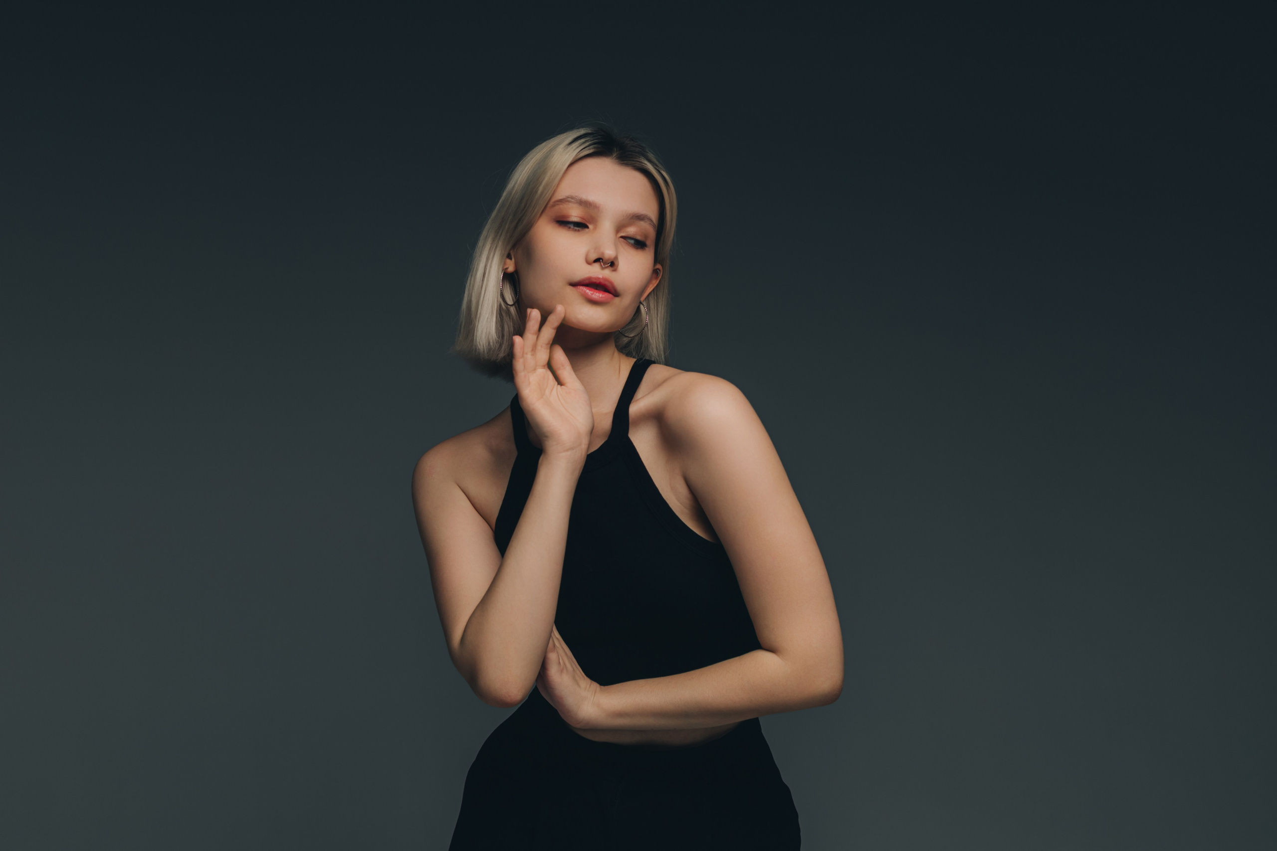 Анна. Фотограф Уфа