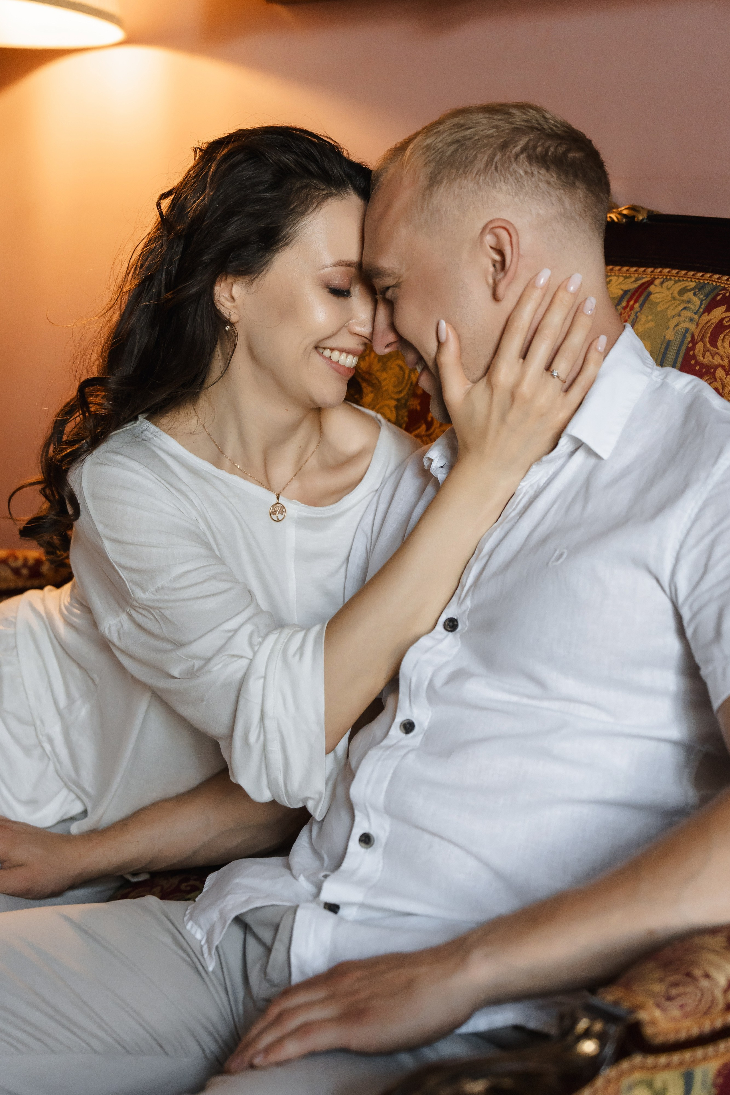 Свадьба Марисабэль и Рината. Свадебный фотограф в Москве Яна Деньгина