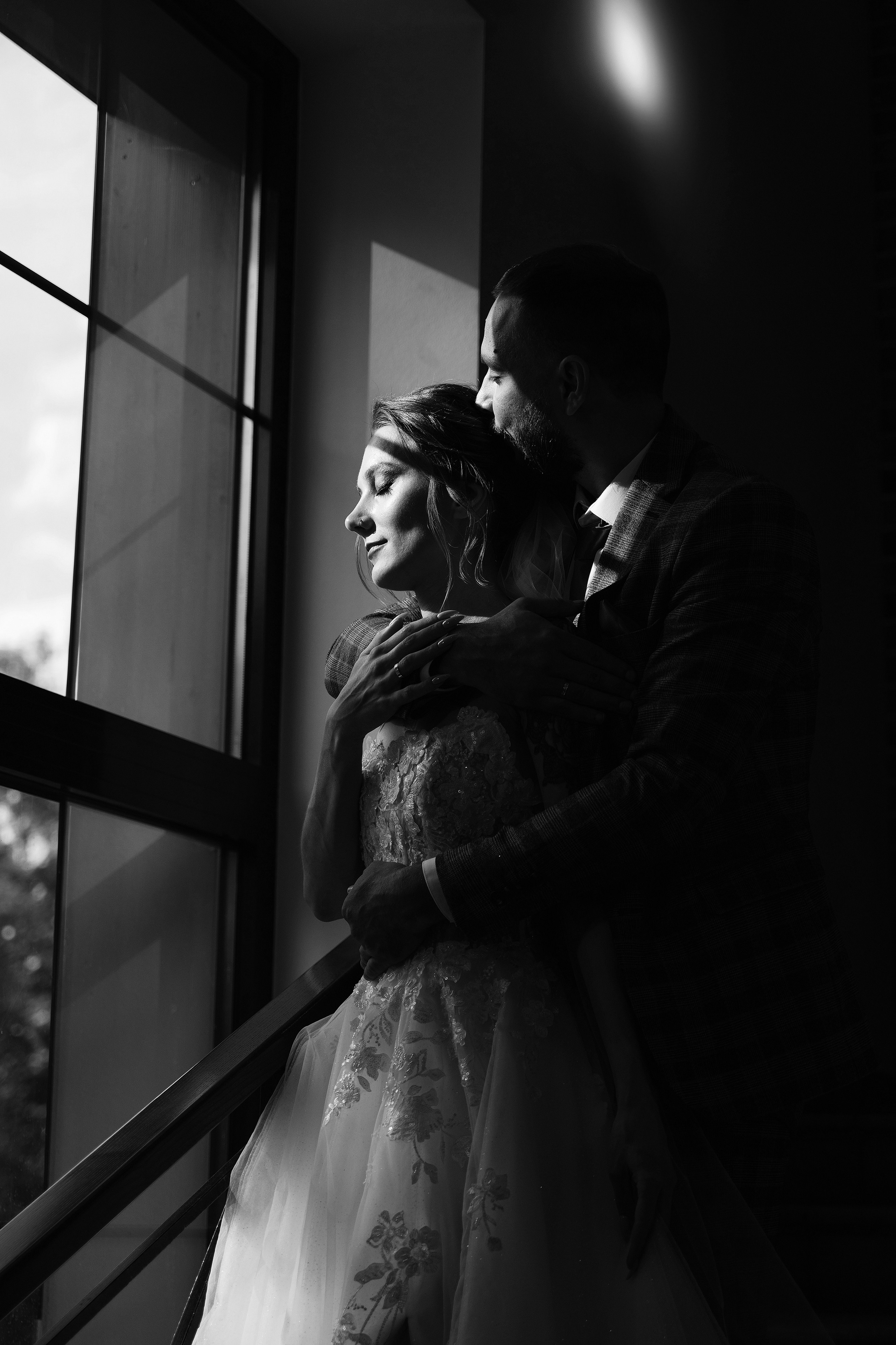 Wedding day #55. Свадебный, семейный фотограф в Рязани Лена Брант