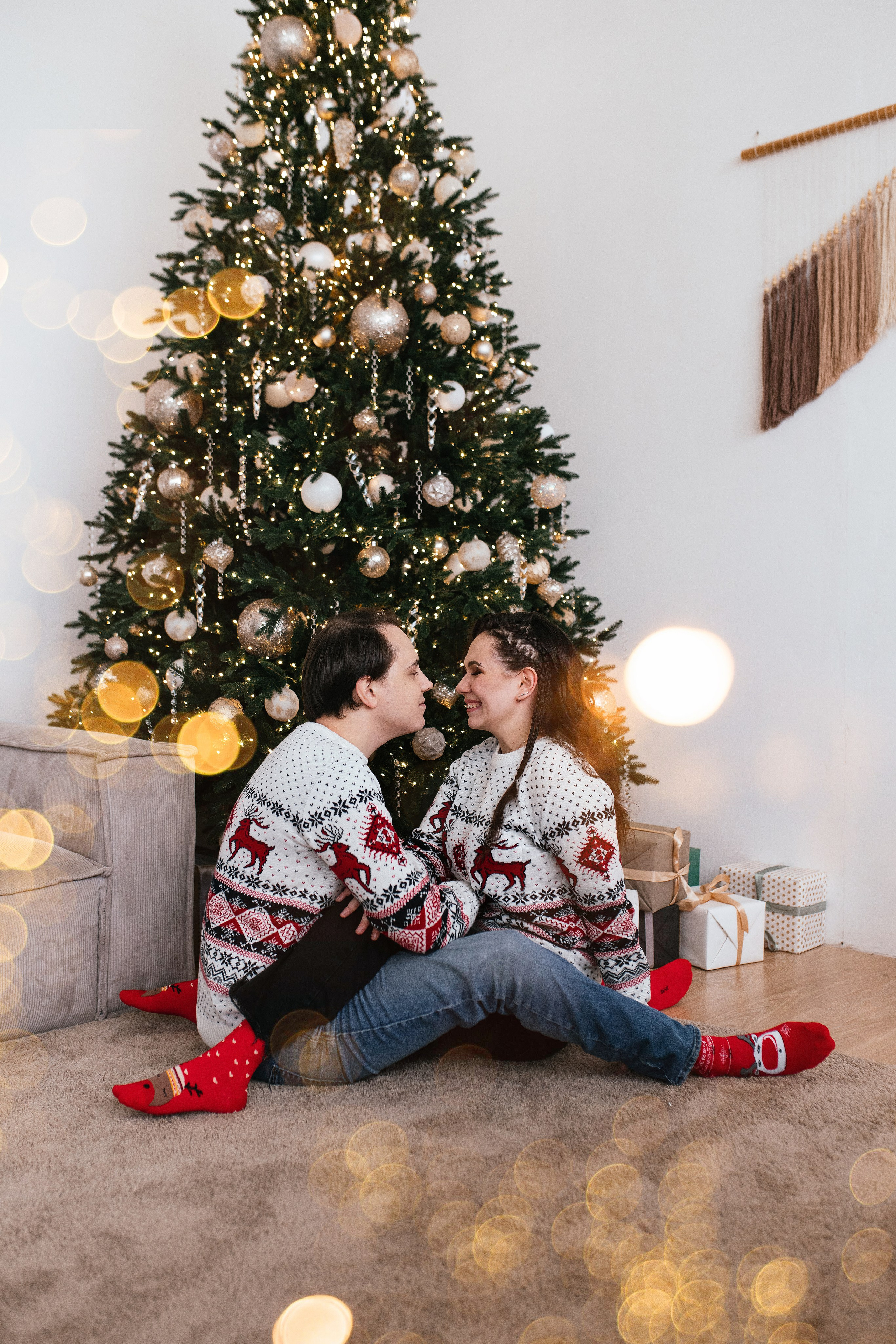 Настя и Андрей. Свадебный, семейный фотограф в Рязани Лена Брант