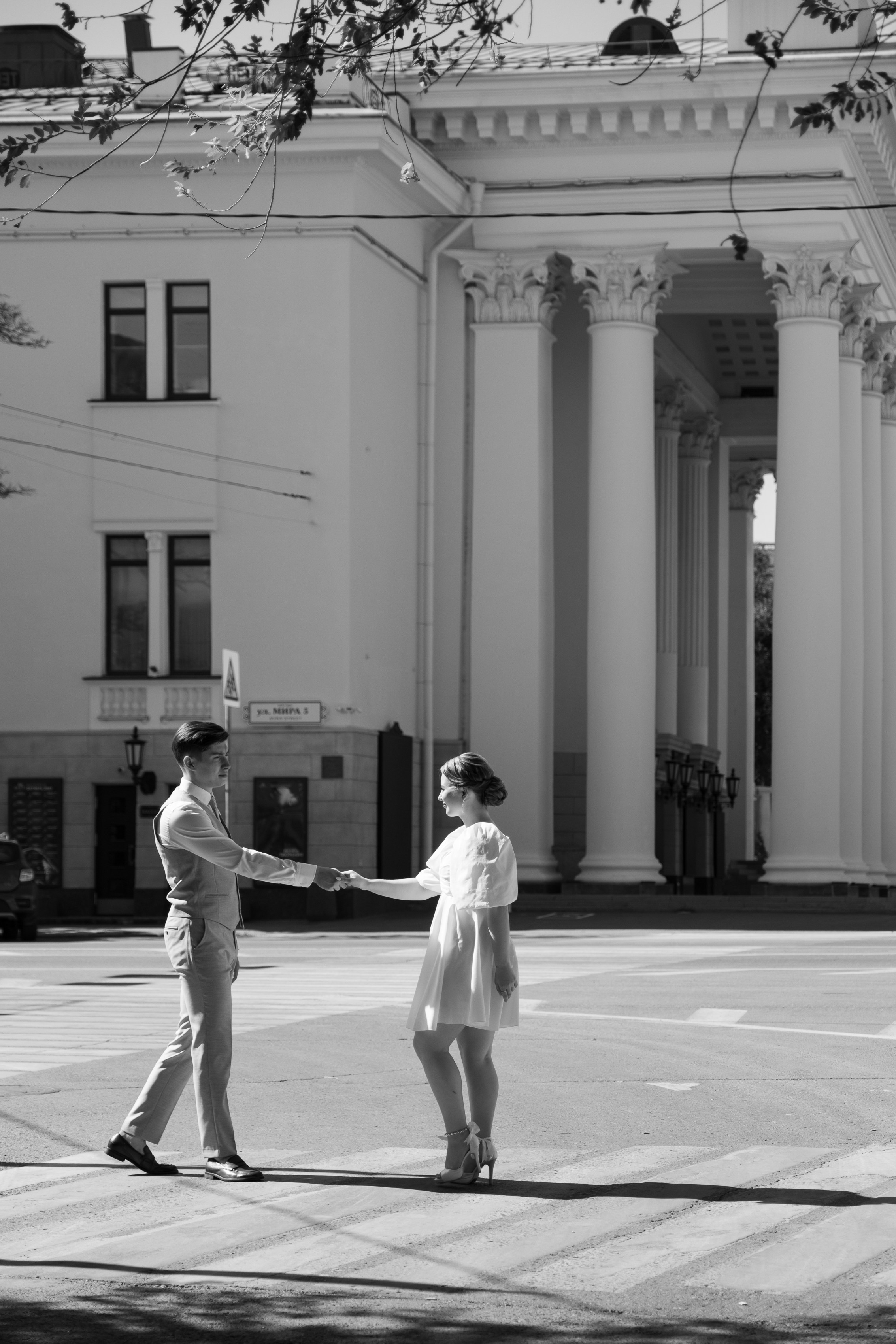 Свадебная фотосессия Волгоград. Свадебный и семейный фотограф в Волгограде Кристина Иванова