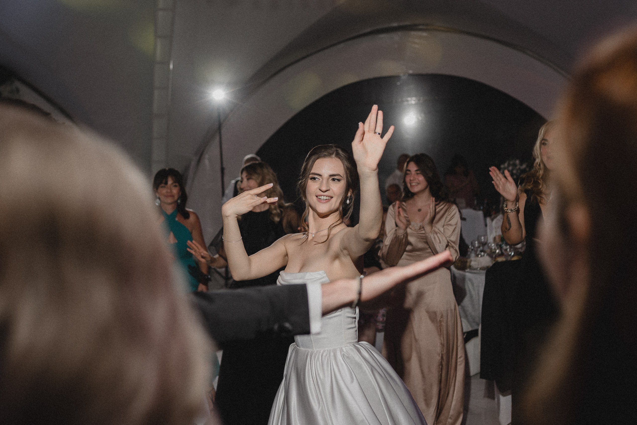 Александр & Виктория. Фотограф в Крыму Романенко Даниил