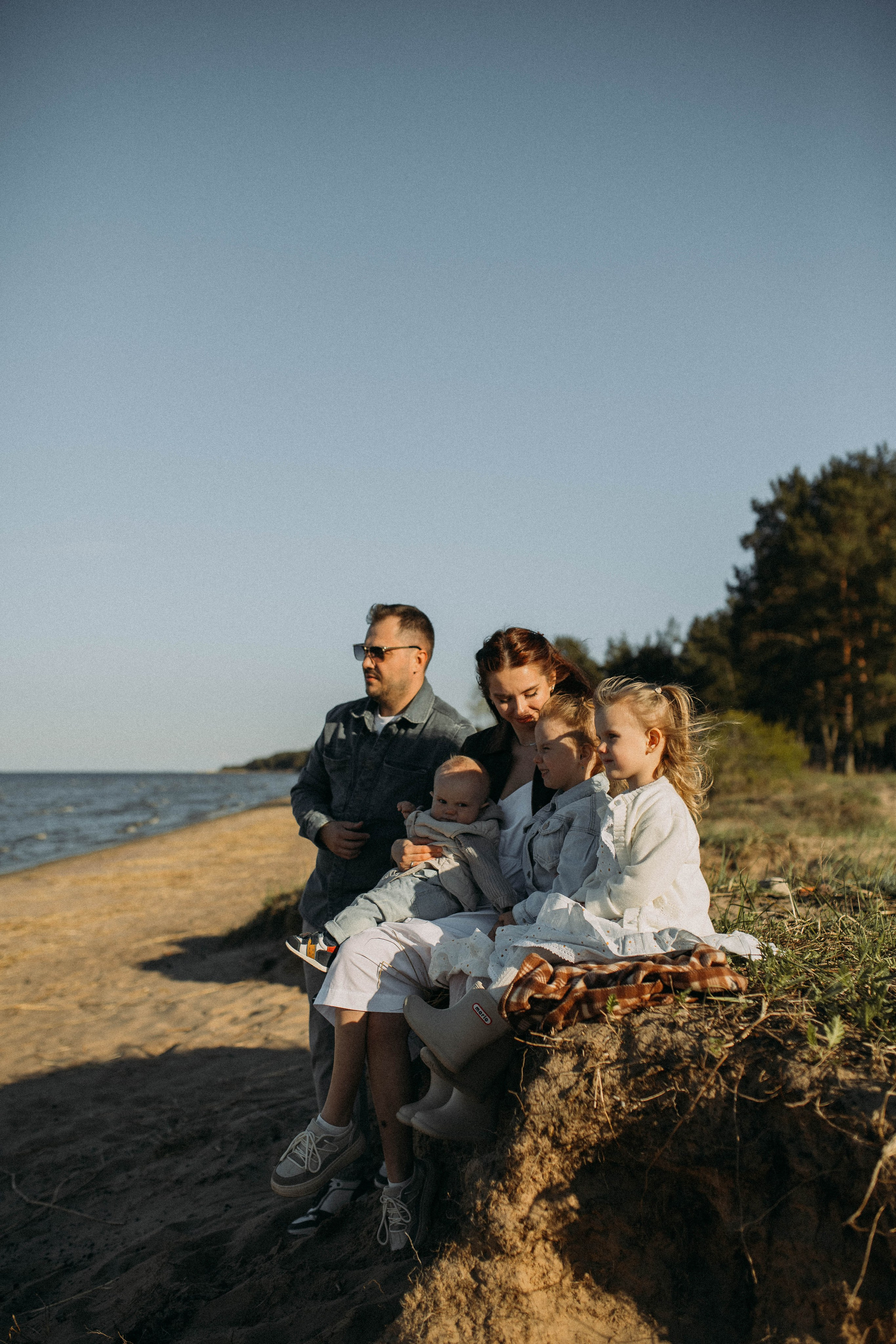 Ладога. Фотограф в Санкт-Петербурге Анастасия Комолова