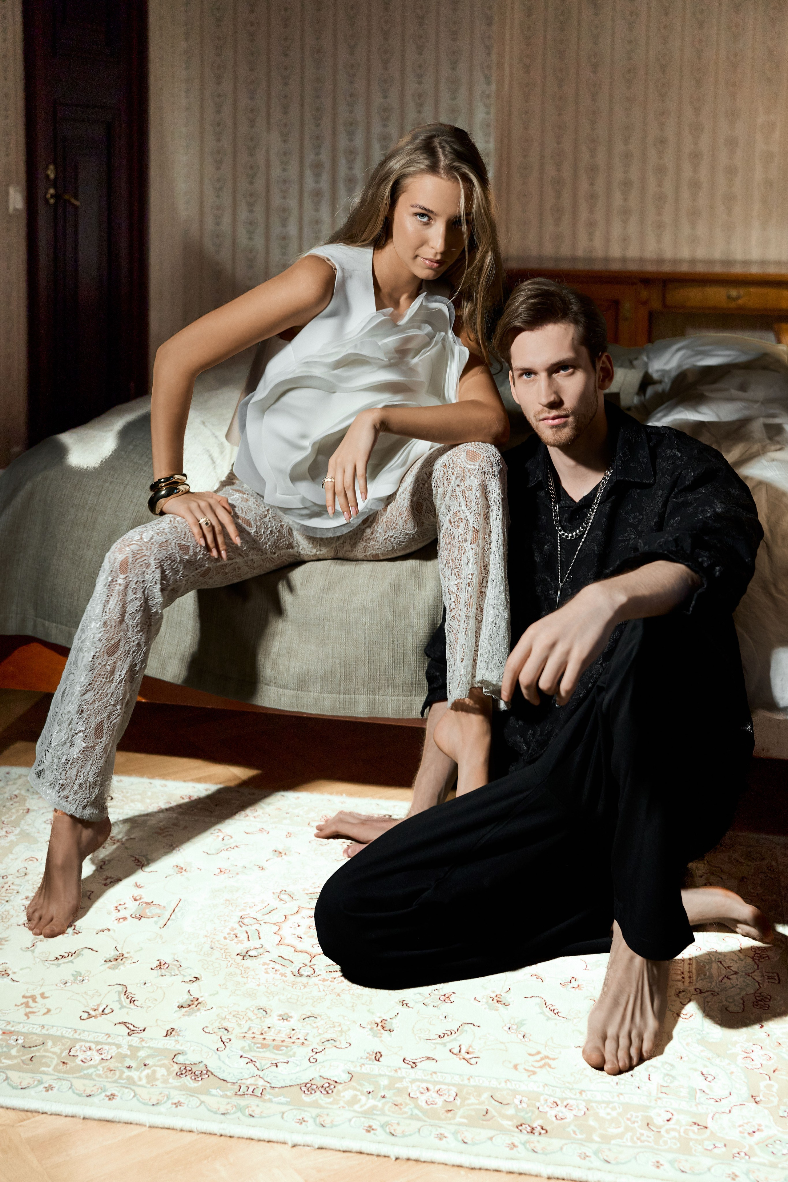 Фотограф и видеограф в Москве