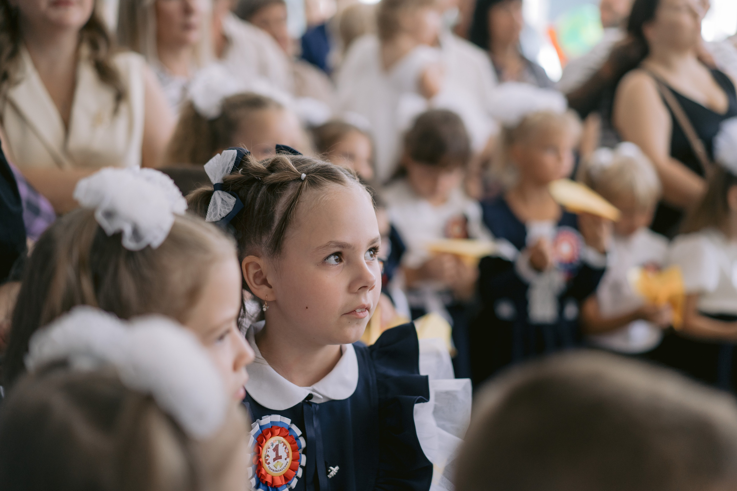 1 сентября. Семейный lifestyle фотограф в Ростове-на-Дону