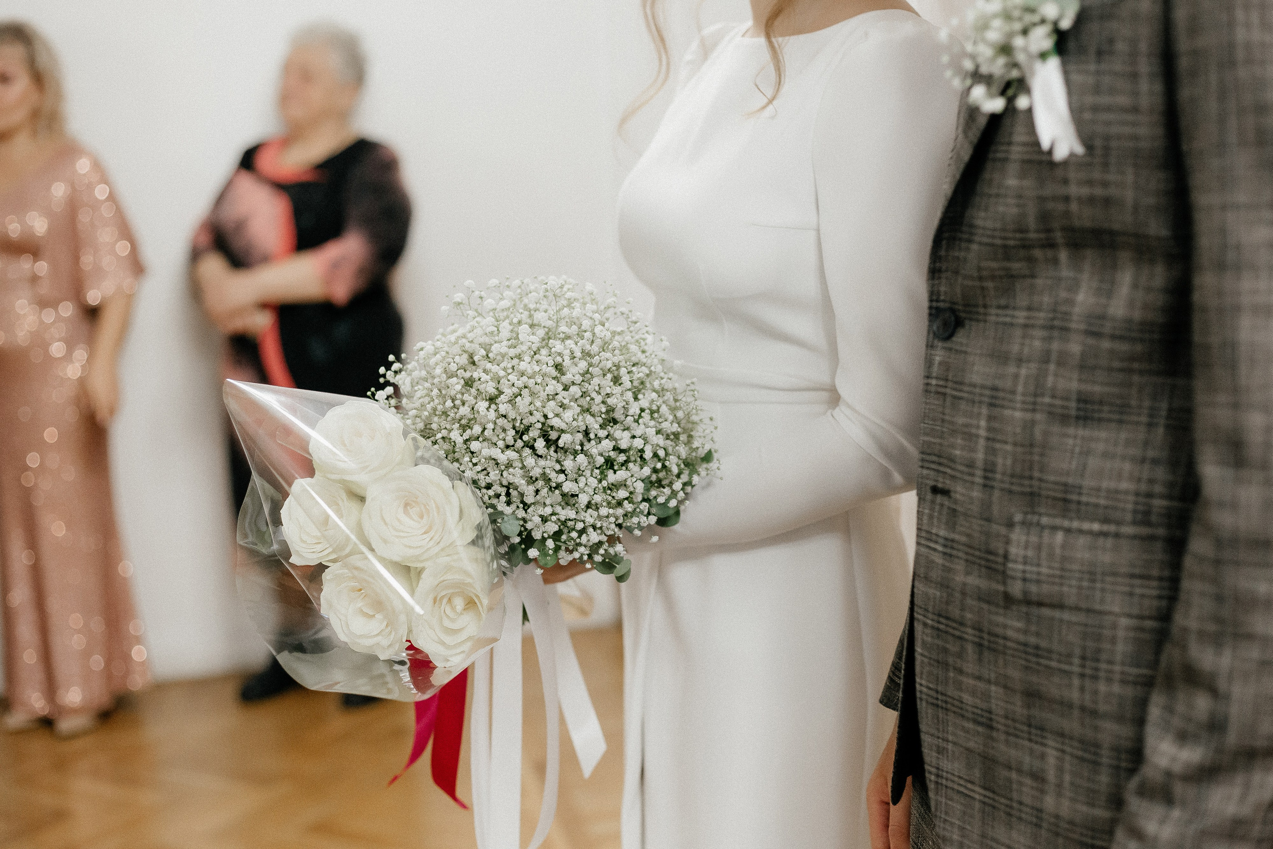 Свадебный день в классическом стиле в Нижнем Новгороде. Свадебный фотограф в Нижнем Новгороде Генеральская Ира