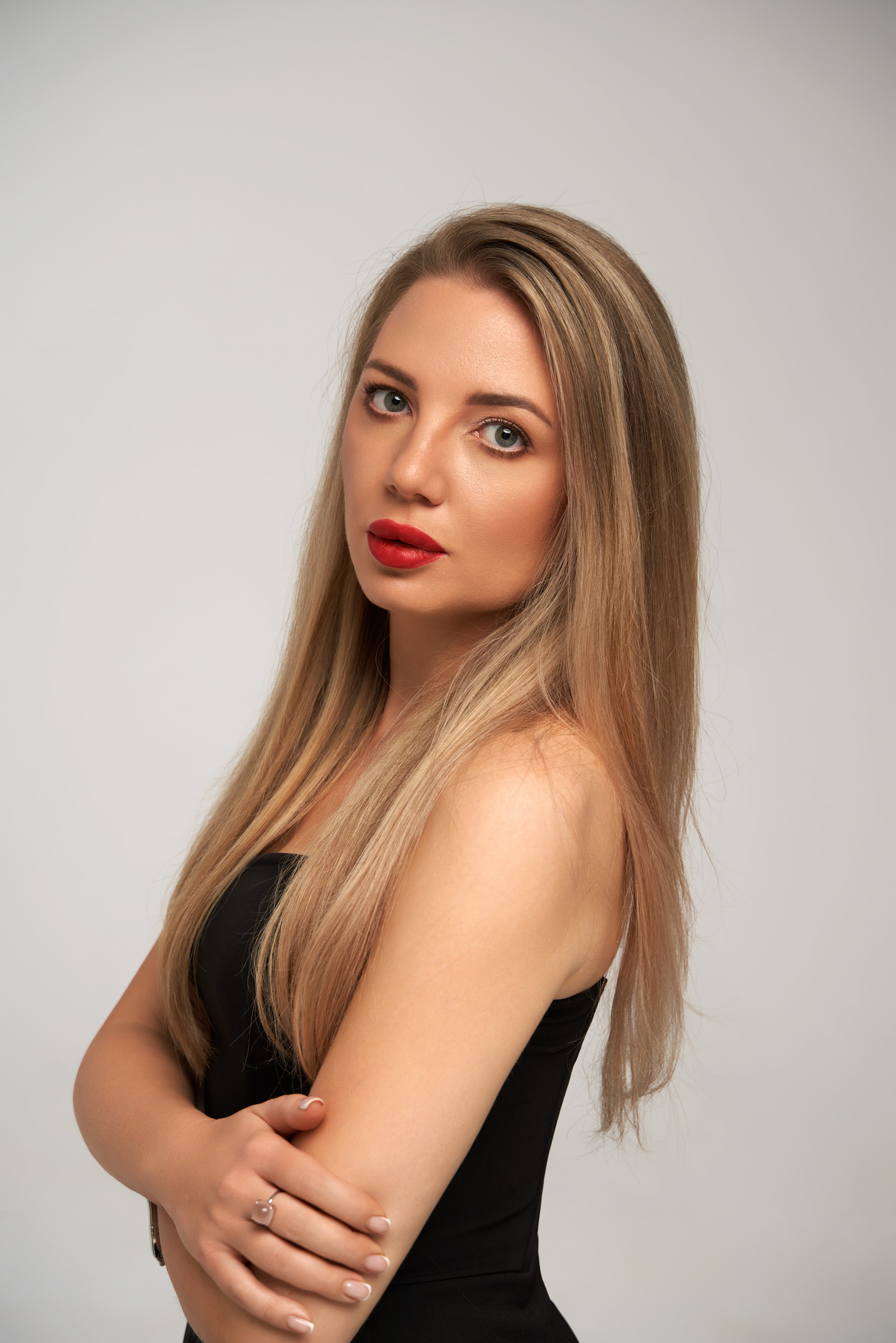 Циклорама. Agadora_photo — Фотограф в Москве и Московской области