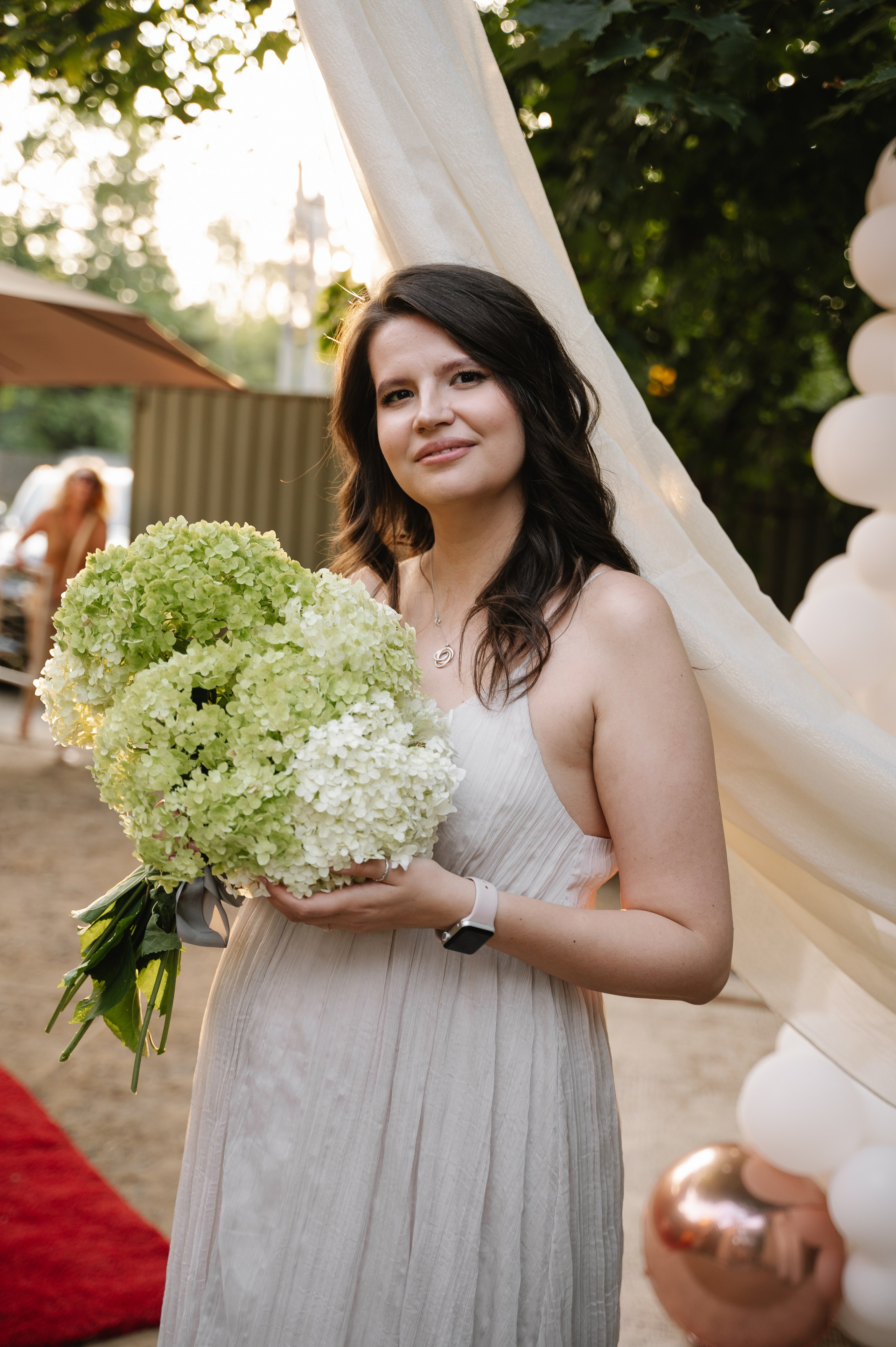 Годовщина|гендер. Фотограф — Ася Орехова