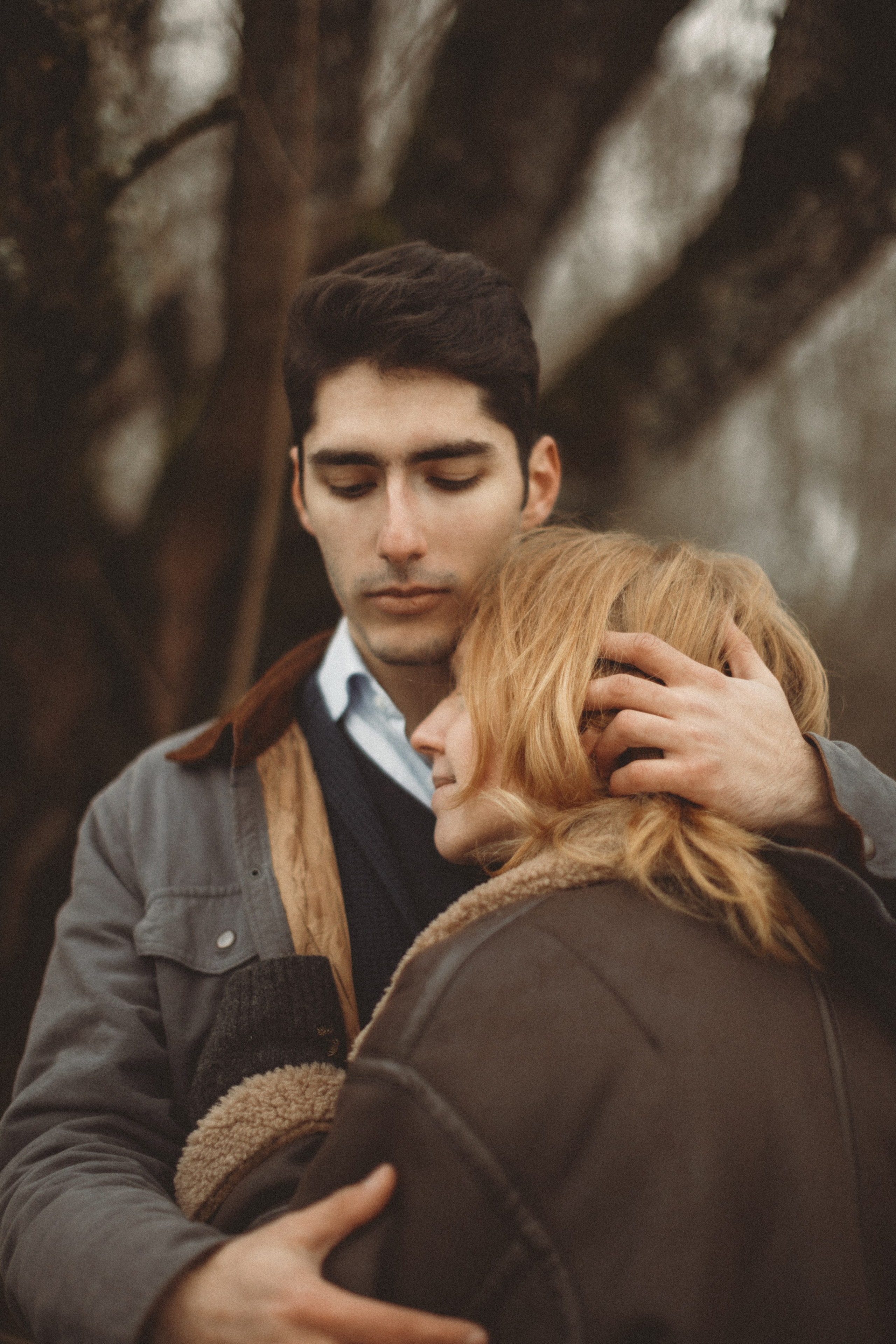 Pauline|Sam. Съёмка влюблённых в Санкт-Петербурге Ксения Чердакова, парный фотограф