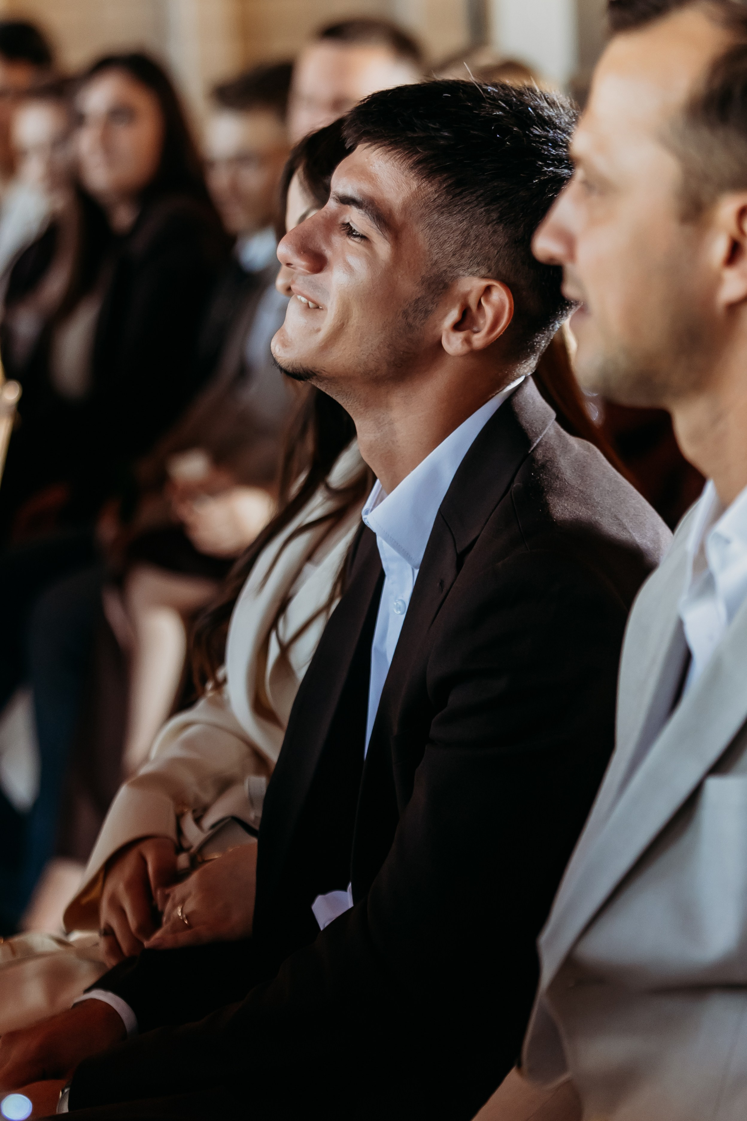 Николай и Ангелина. Фотограф Тимербаева Алина г. Сургут