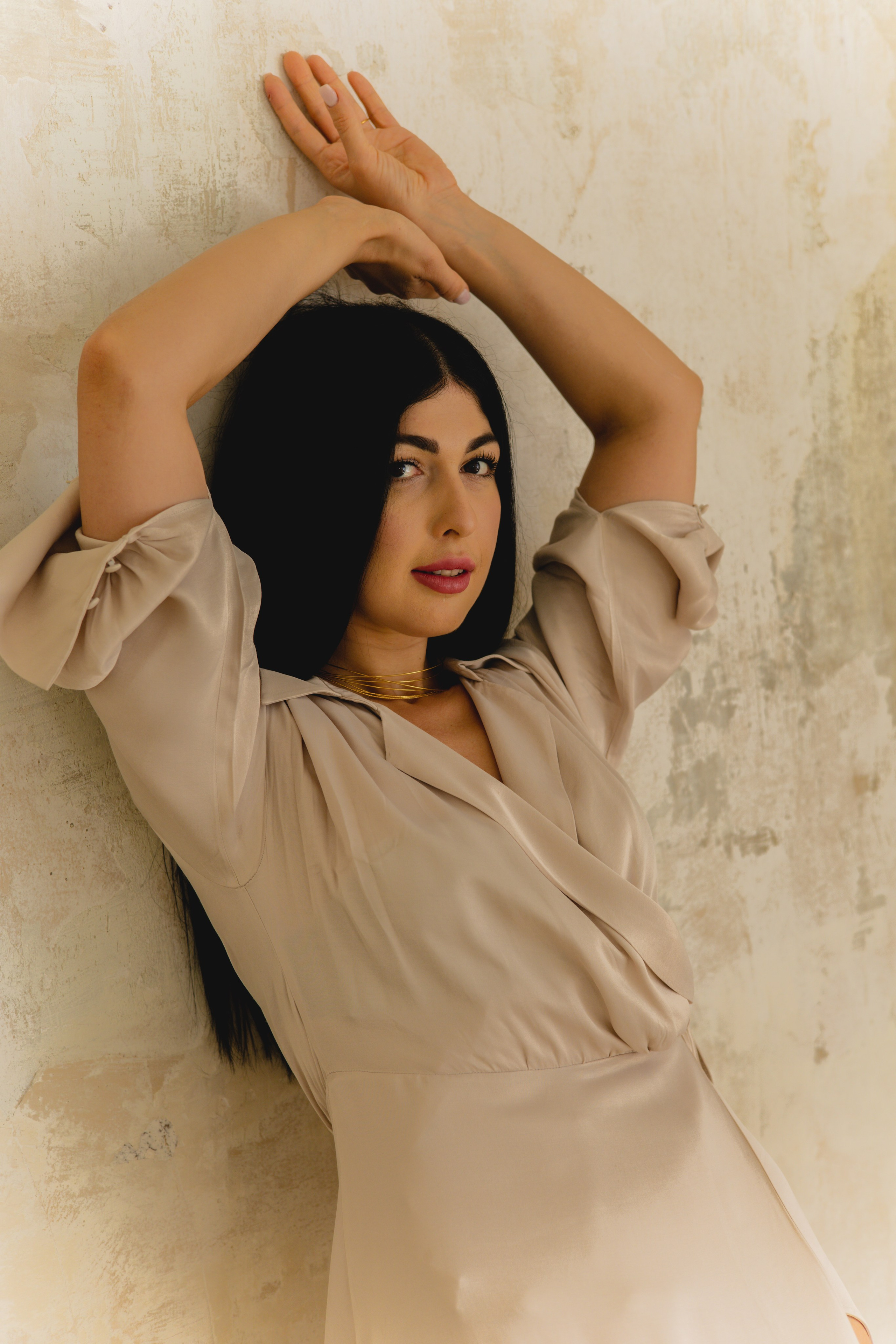 Фарида. Gorbunova Alina Фотограф