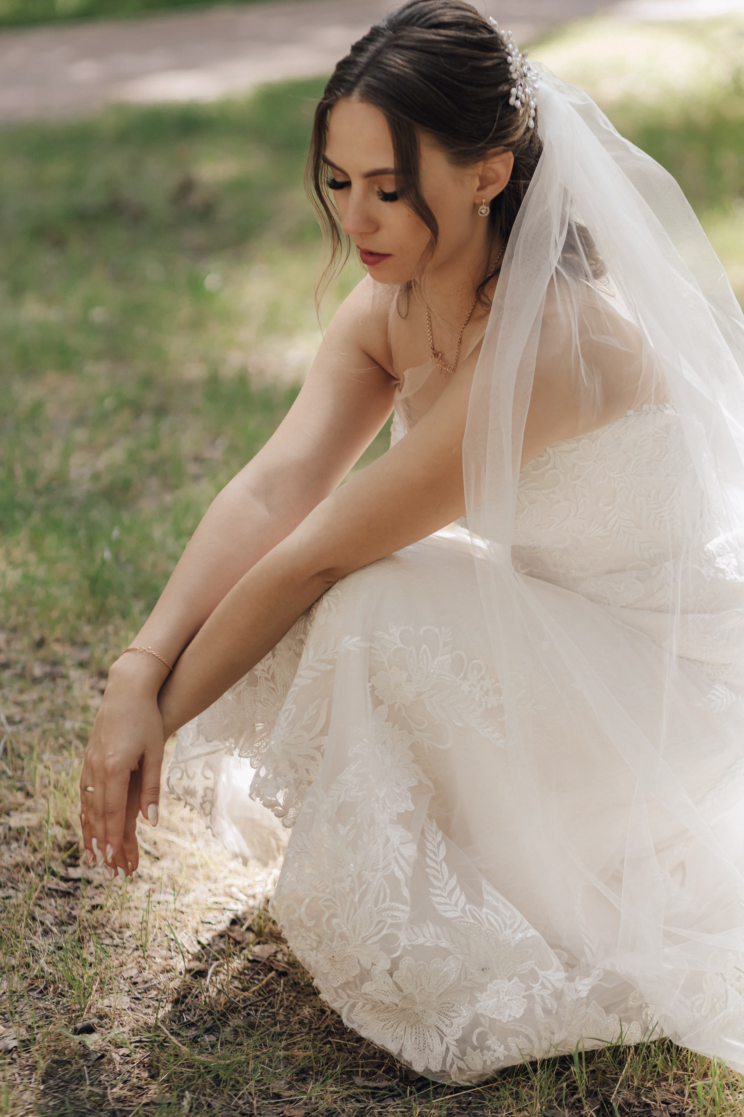 Верхняя Пышма Парк. Свадебный и семейный фотограф Екатеринбург Настя Саедгалина