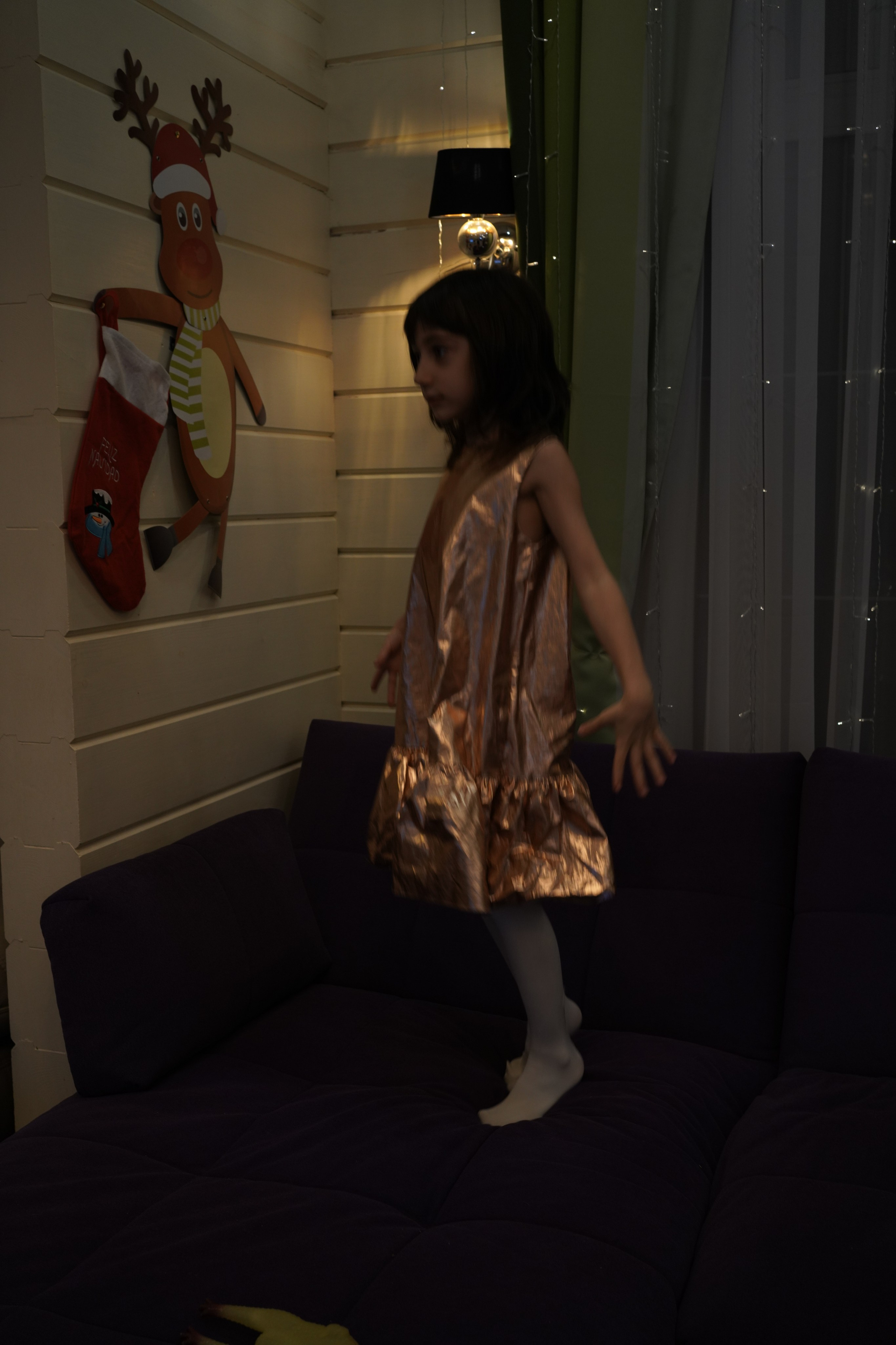 НГ 2020. Заставка