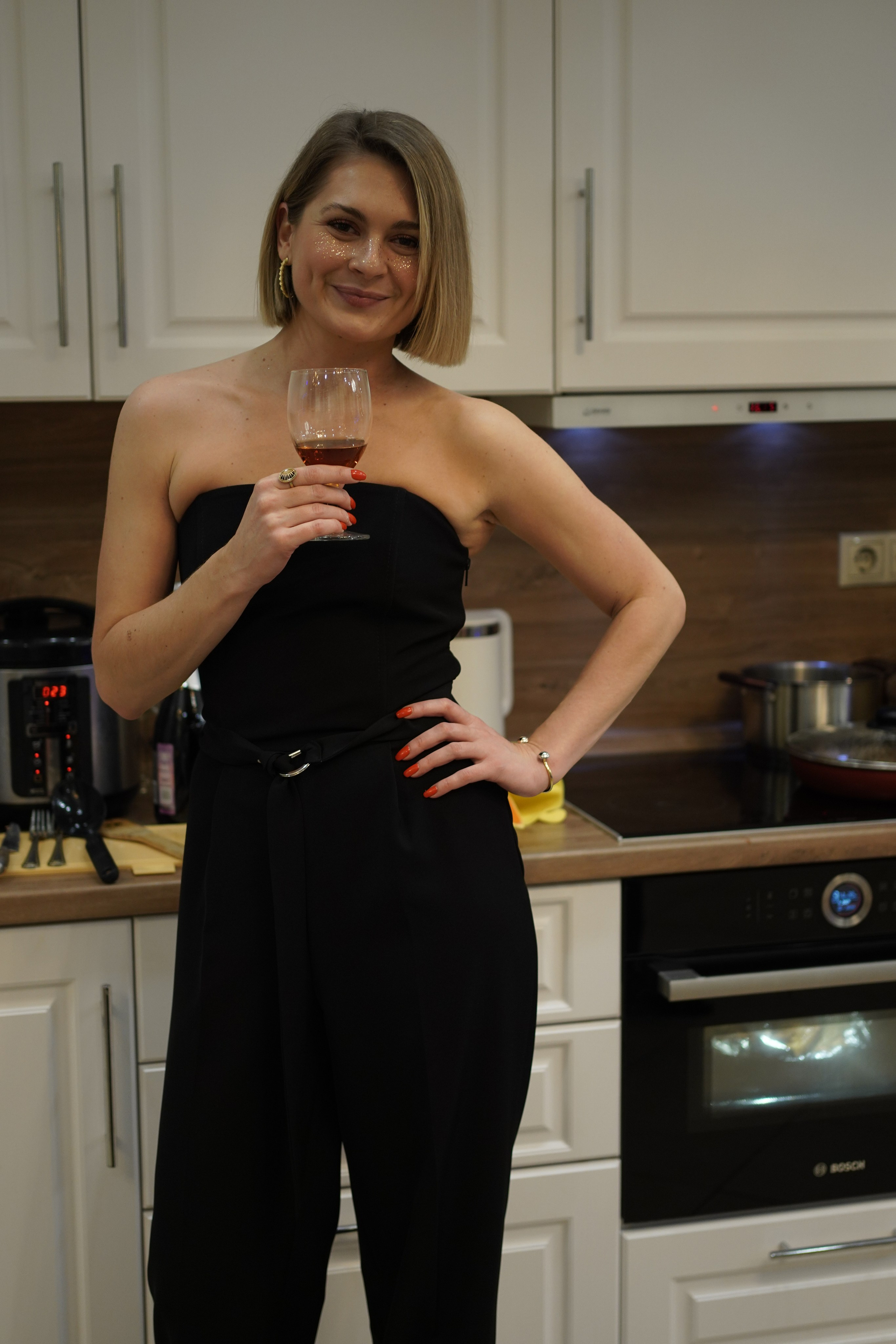 НГ 2020. Заставка