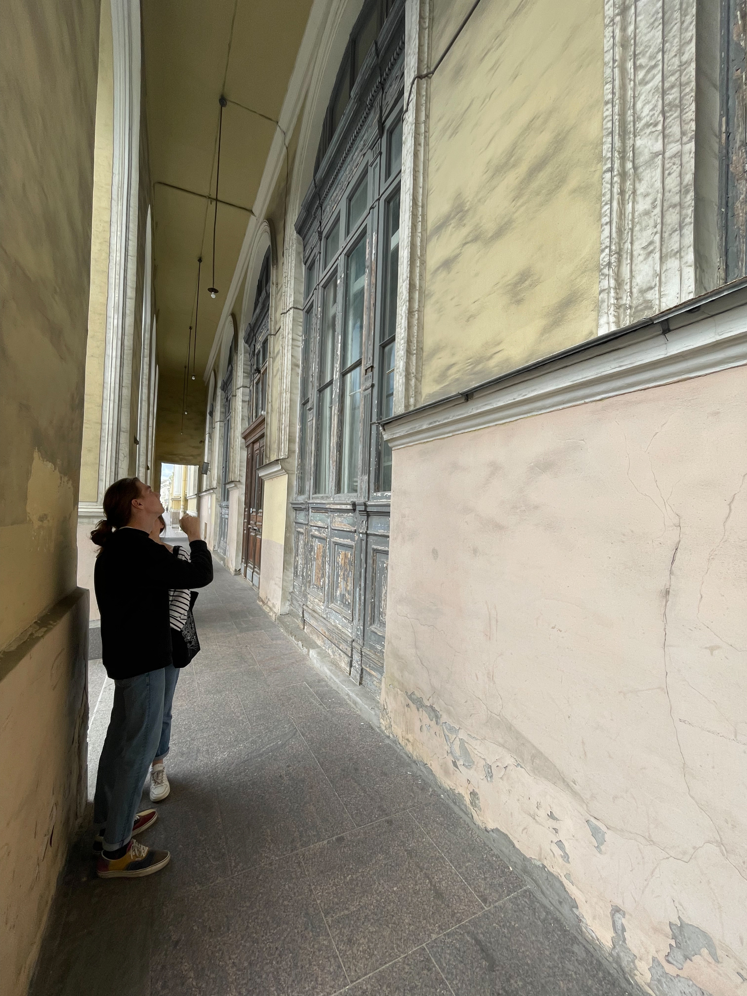 Курс по мобильной фотографии «ФОТОЛОВИСТА»