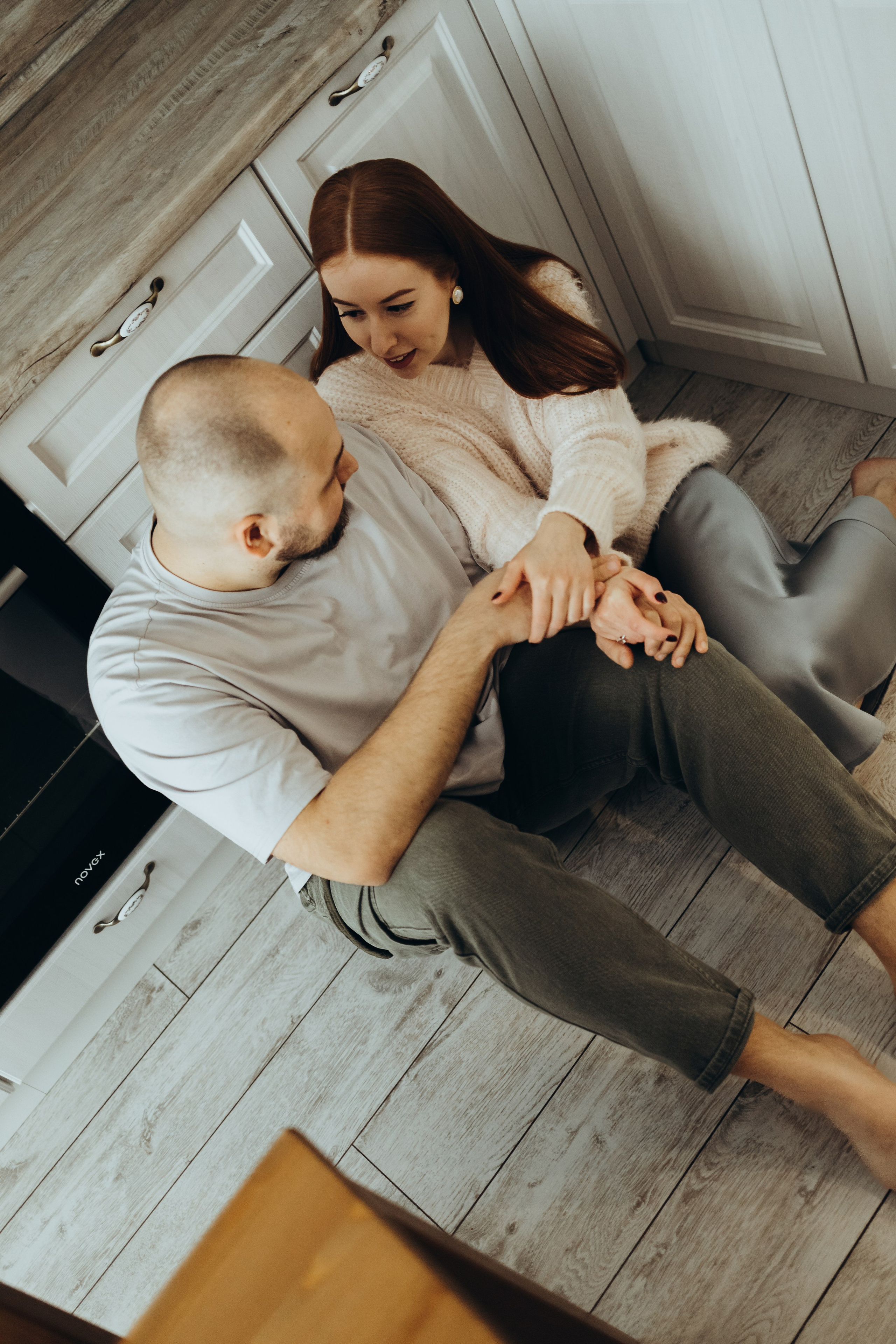 Дом, милый дом. ФОТОГРАФ | Сыктывкар