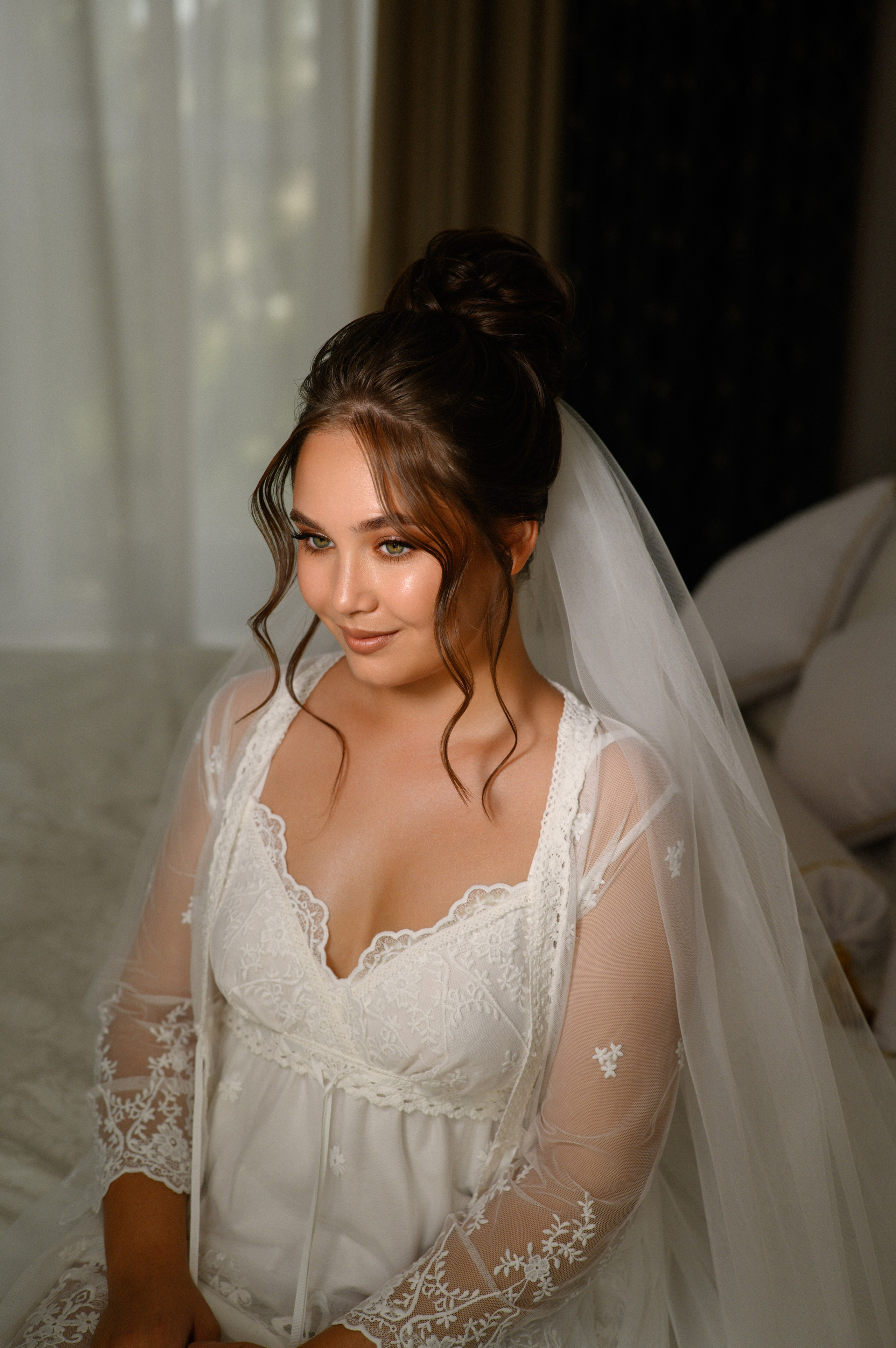 Сборы невесты. Фотограф Ирина Горелова Севастополь Крым