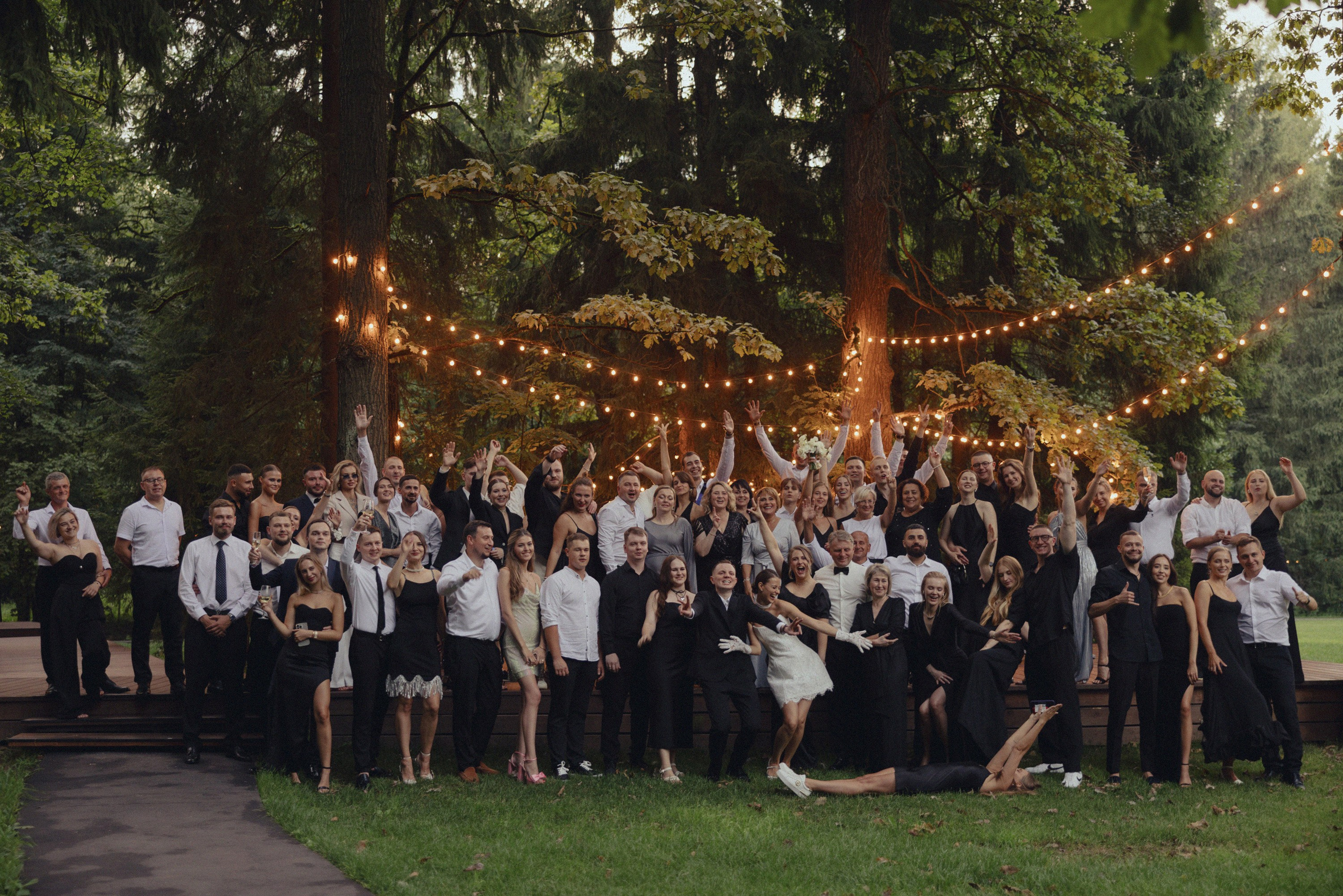 Металлика. Свадебный фотограф в Москве Александр Рыжков