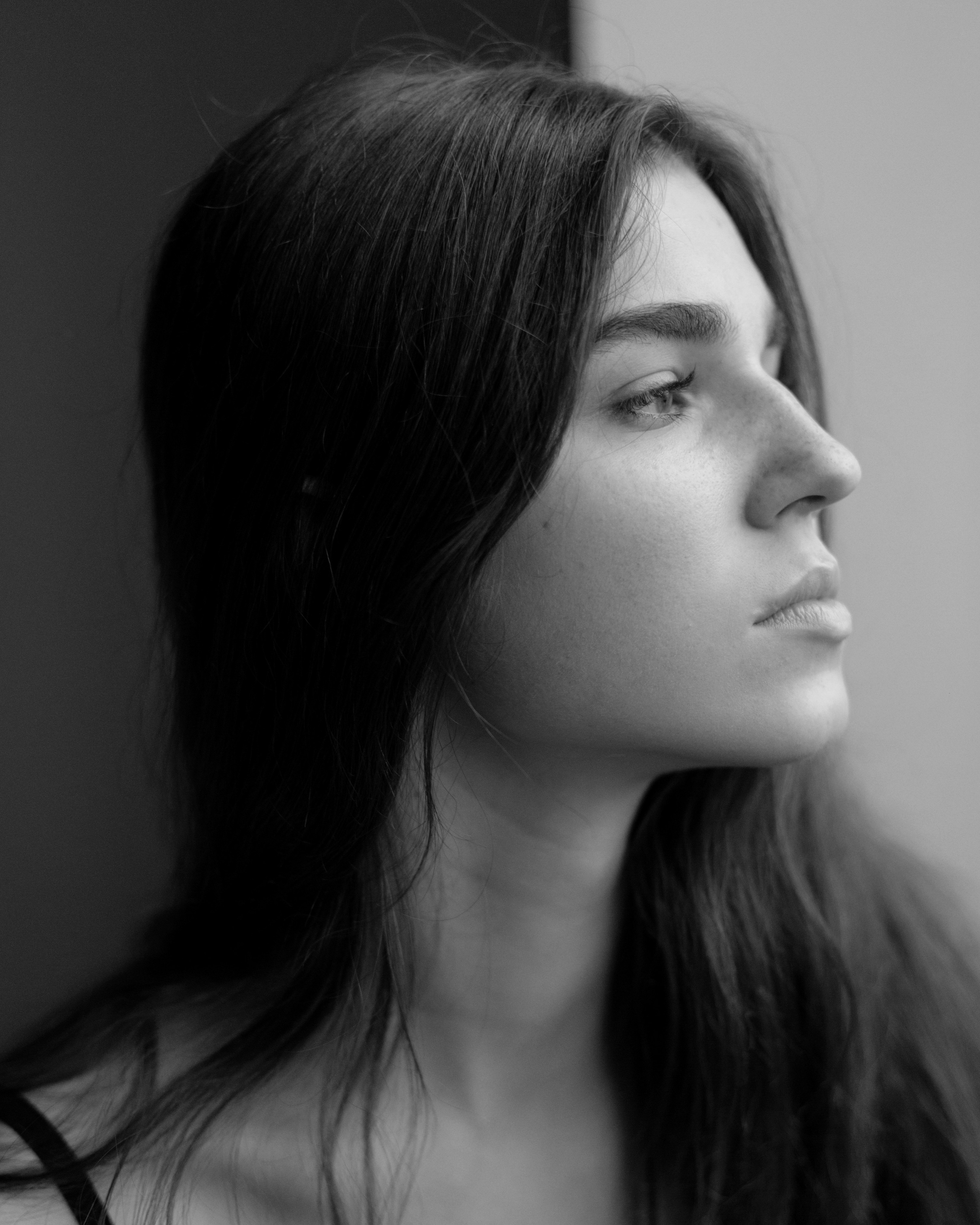 Полина. Фотограф в Москве — Евгения Прокопенко