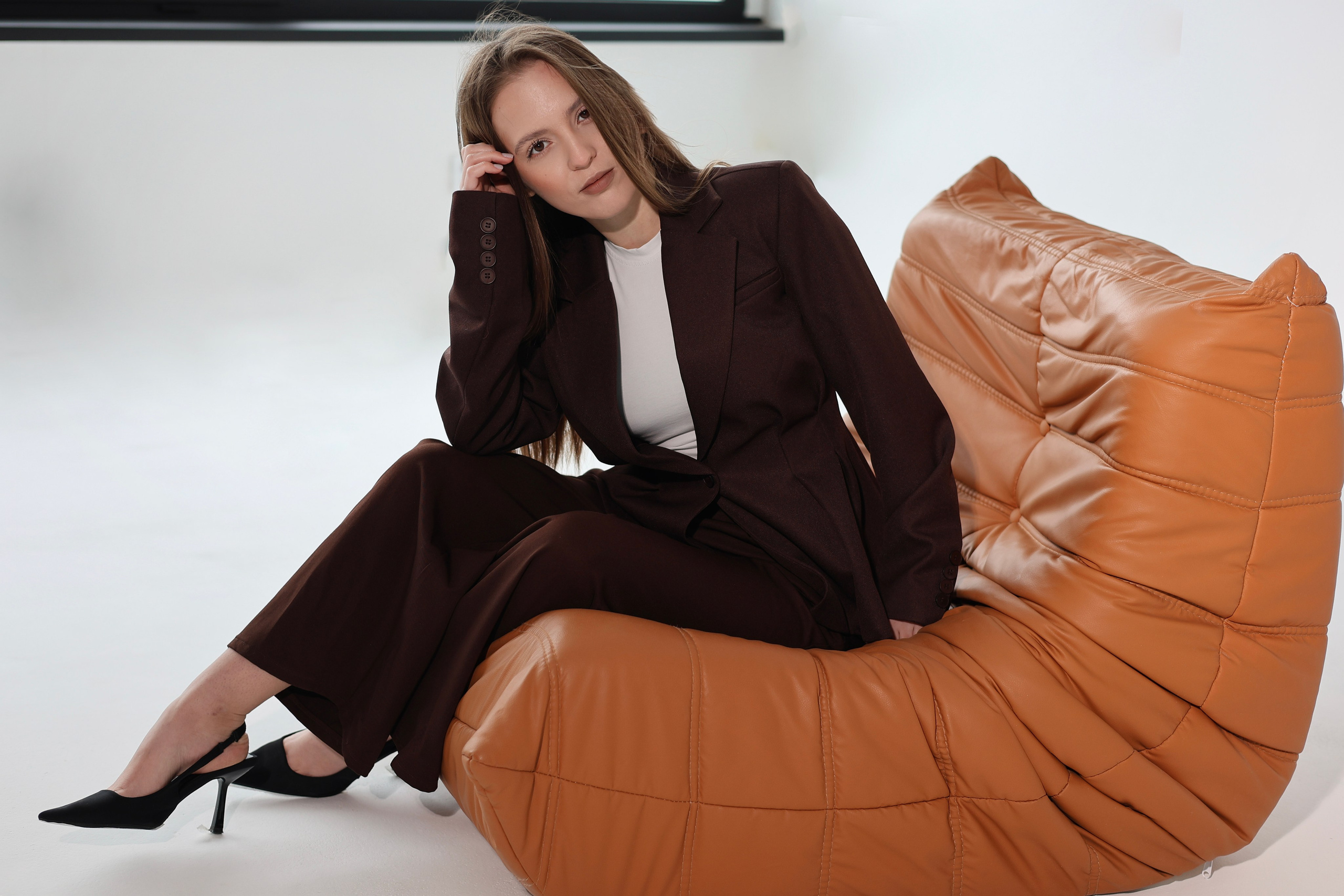 Фотосессия Светланы. Семейный и портретный фотограф в Краснодарском крае, Ростовской области и Москве