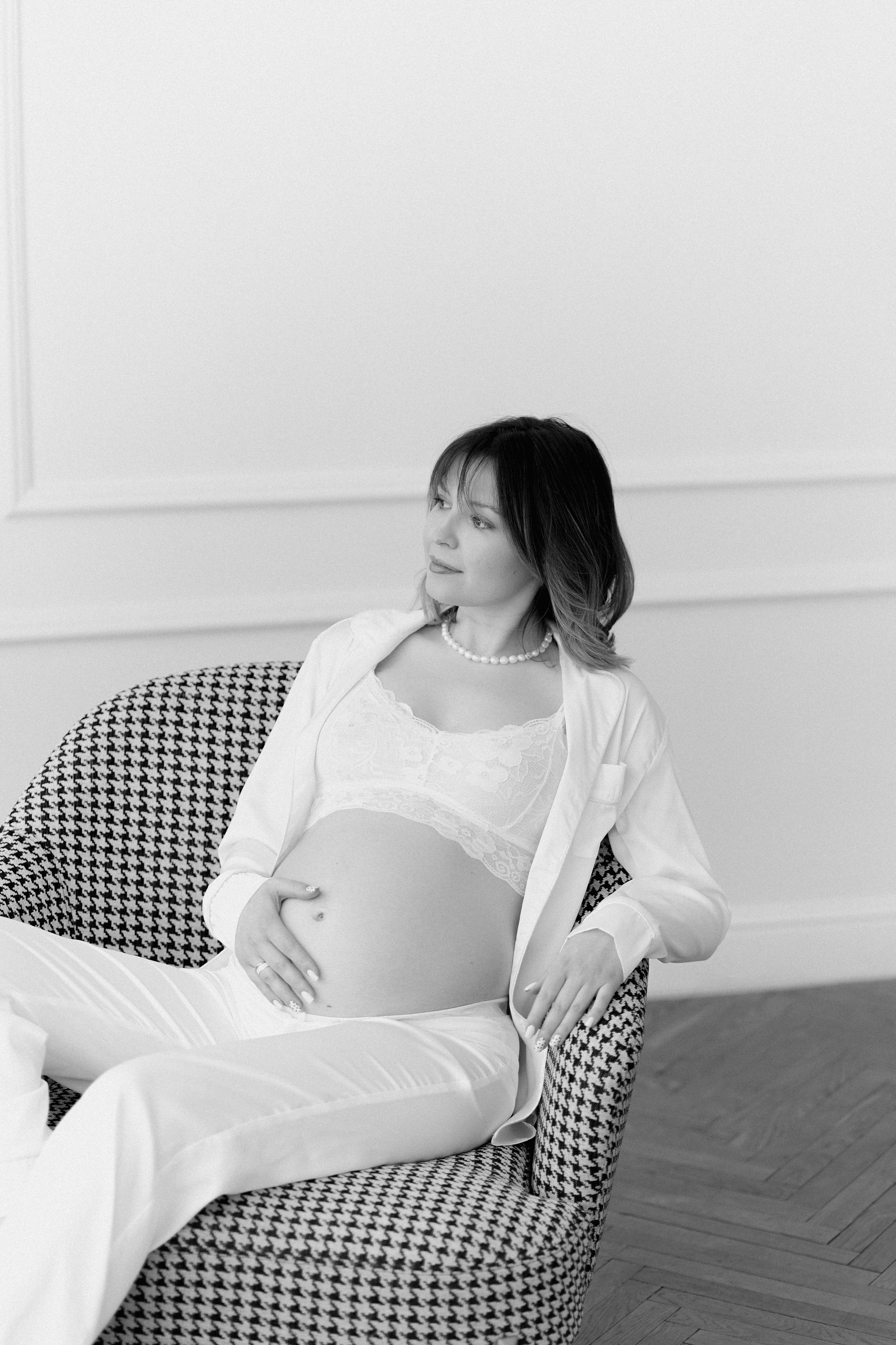 Беременность. Фотограф в Москве Тарасенко Татьяна