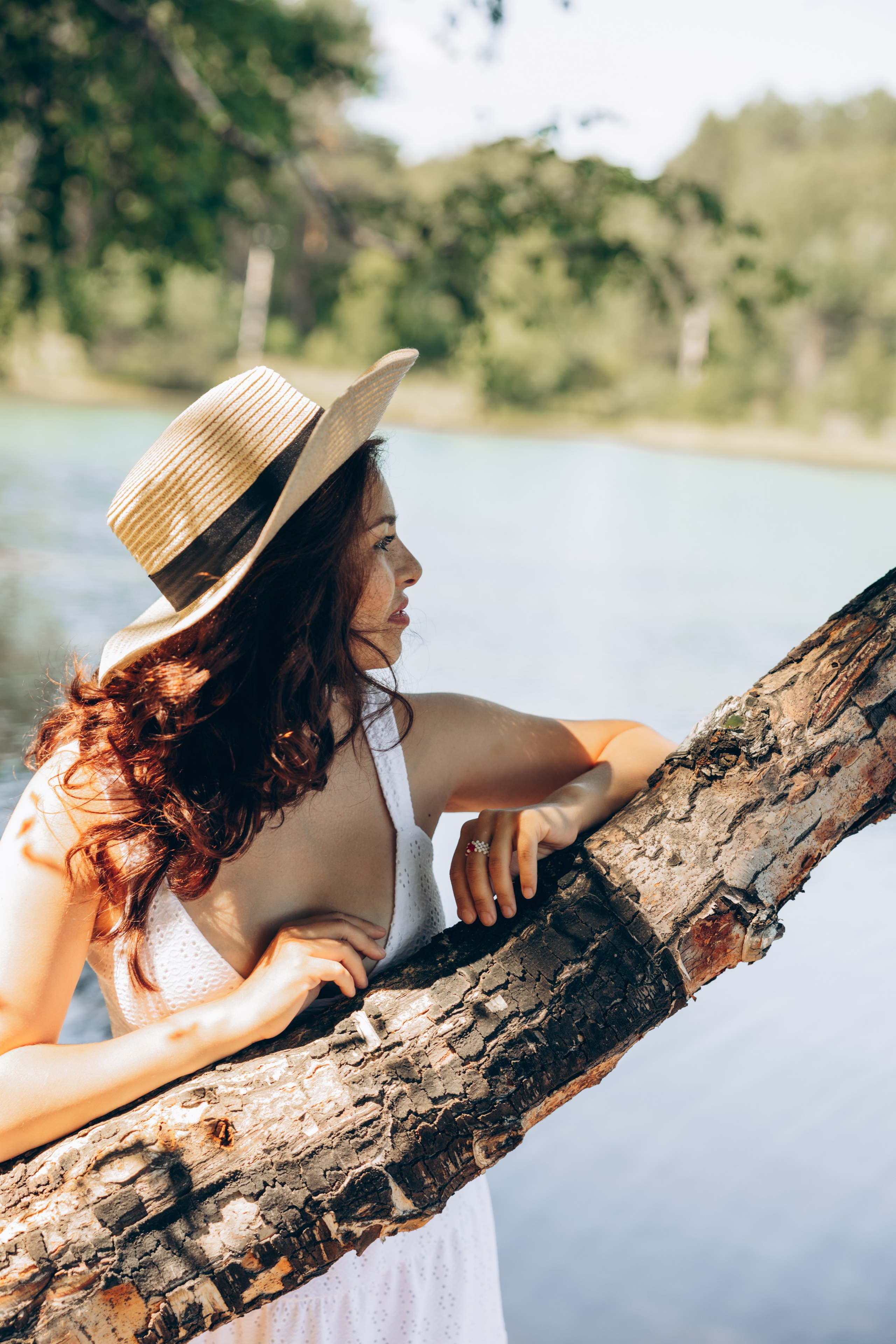 Прогулка в Новогрудинино. Свадебный, семейный фотограф в Иркутске Светлана Макаричева