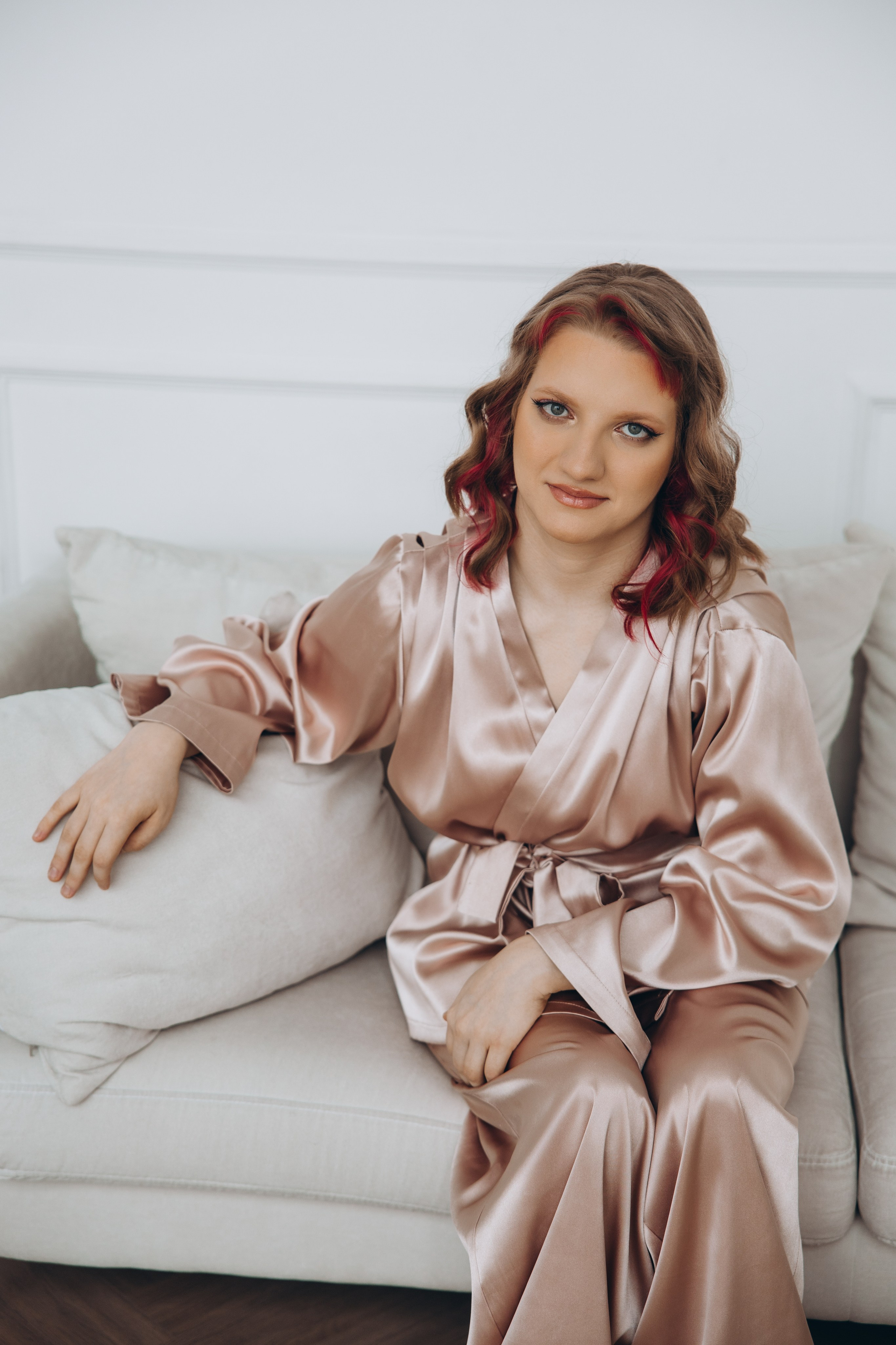 Проект красота без границ. Свадебный, семейный фотограф в Иркутске Светлана Макаричева