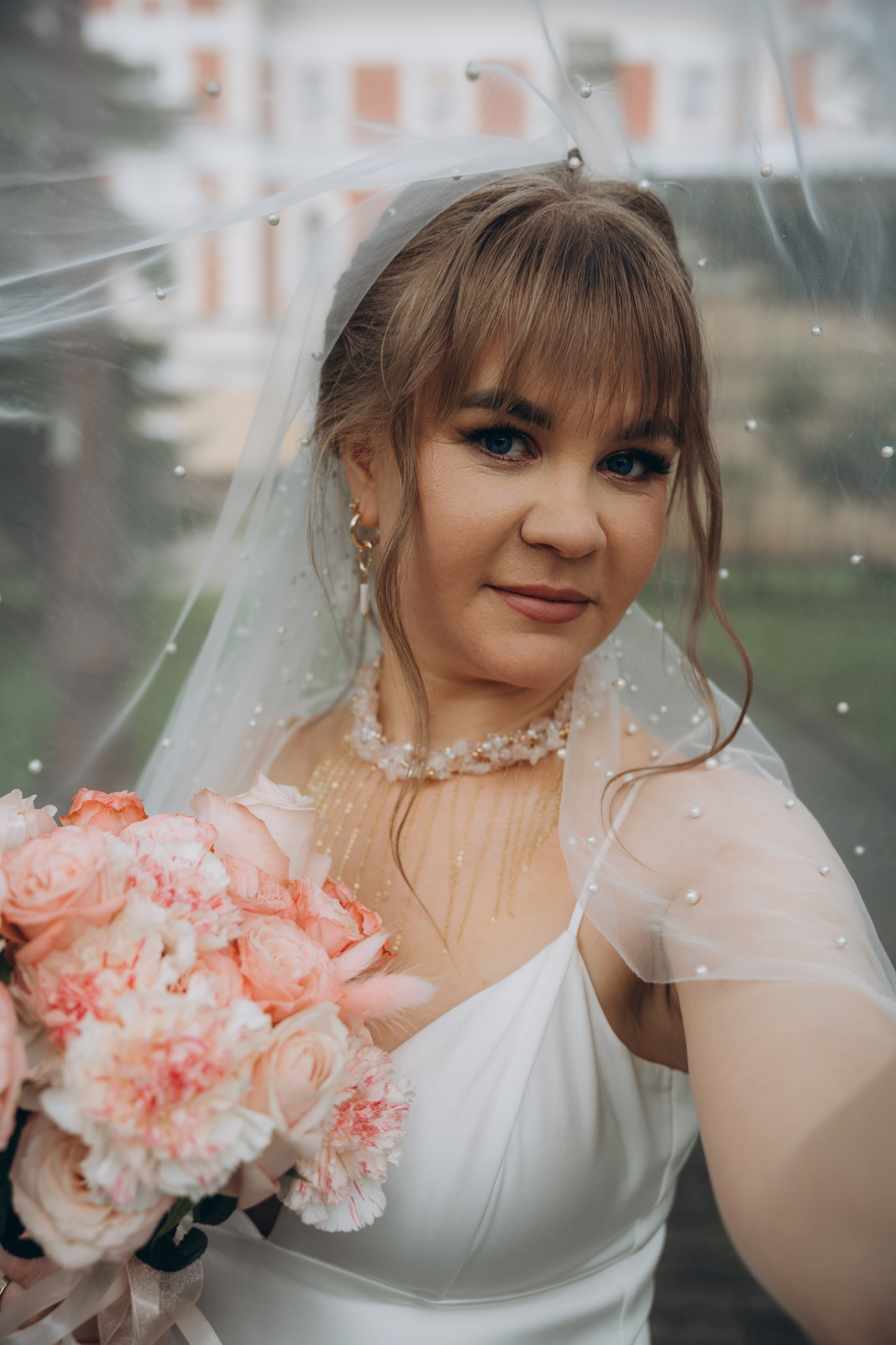 Георгий & Алёна. Свадебный, семейный фотограф в Иркутске Светлана Макаричева