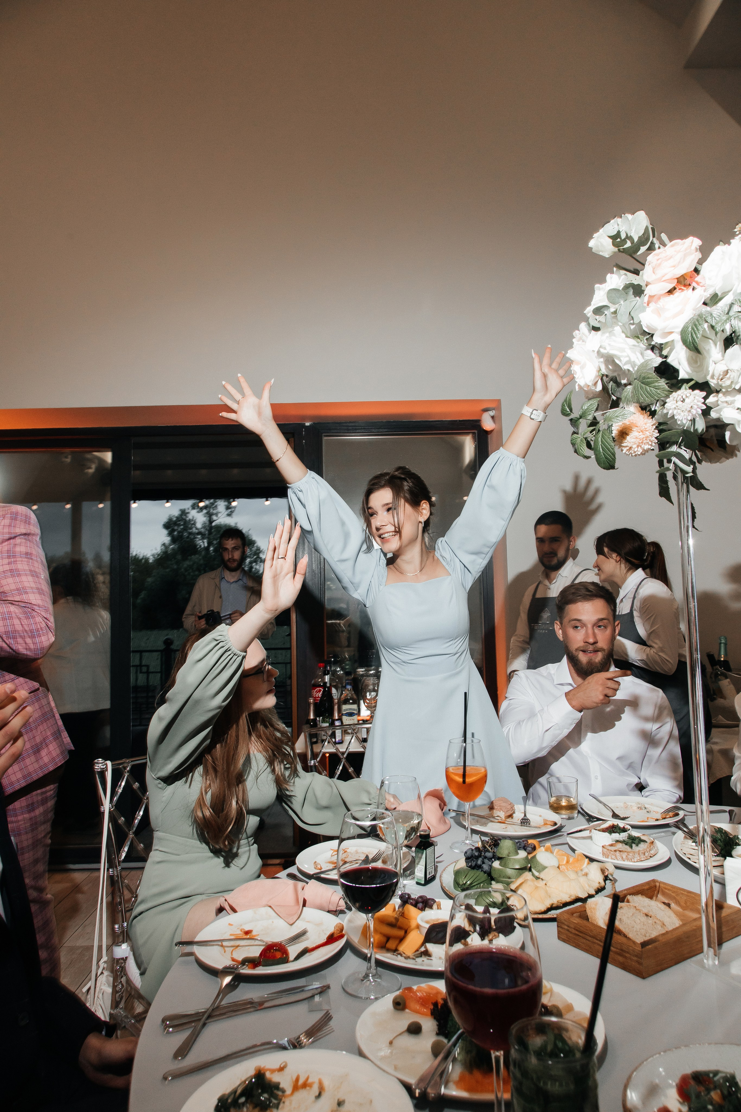 Юрий и Маргарита. Maxi. 31.08.2022. Семейный, портретный и свадебный фотограф в Москве и Одинцово Лощинина Мария