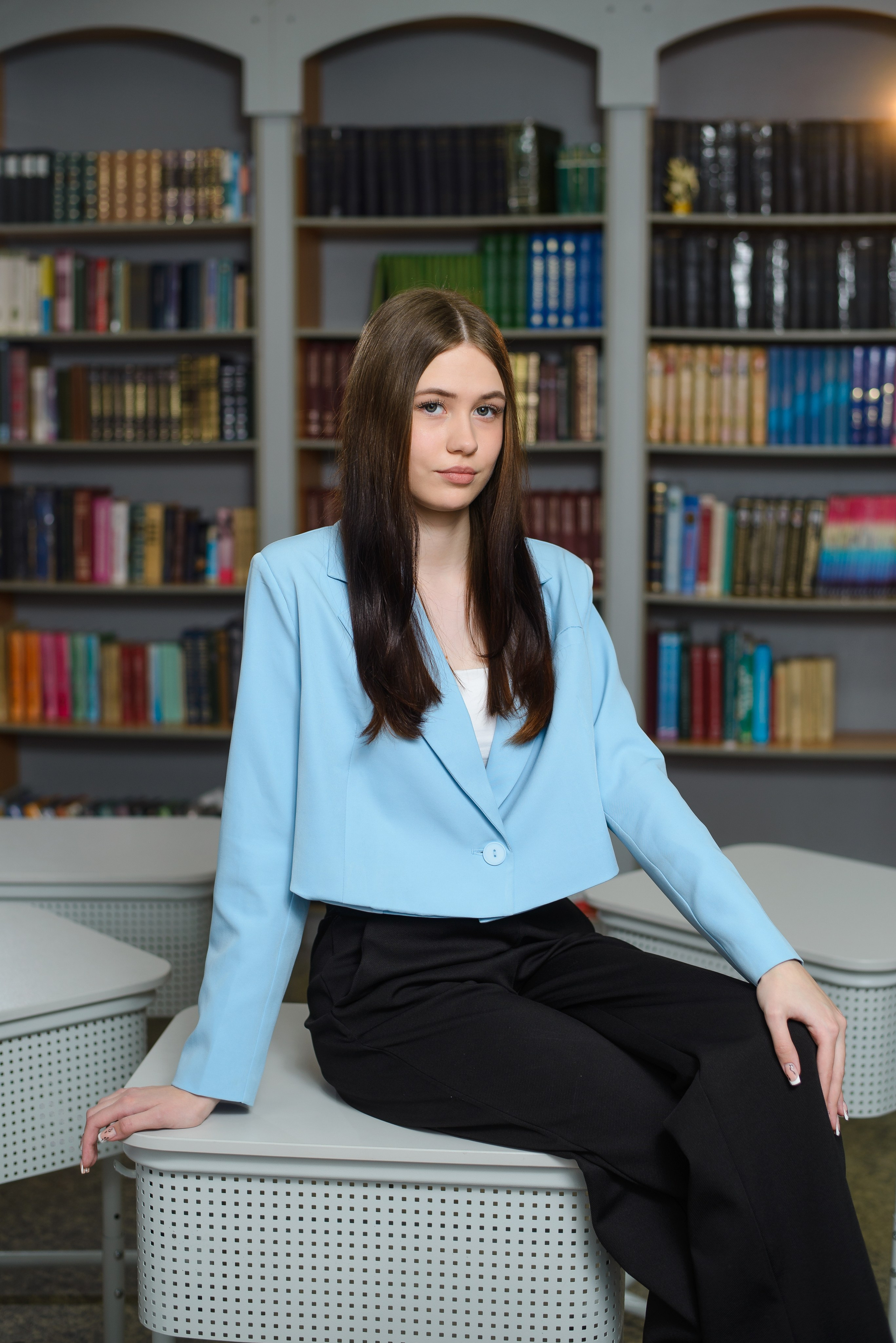 Портреты 9-11 кл. АРТИКУЛ. Выпускные альбомы Нижний Тагил