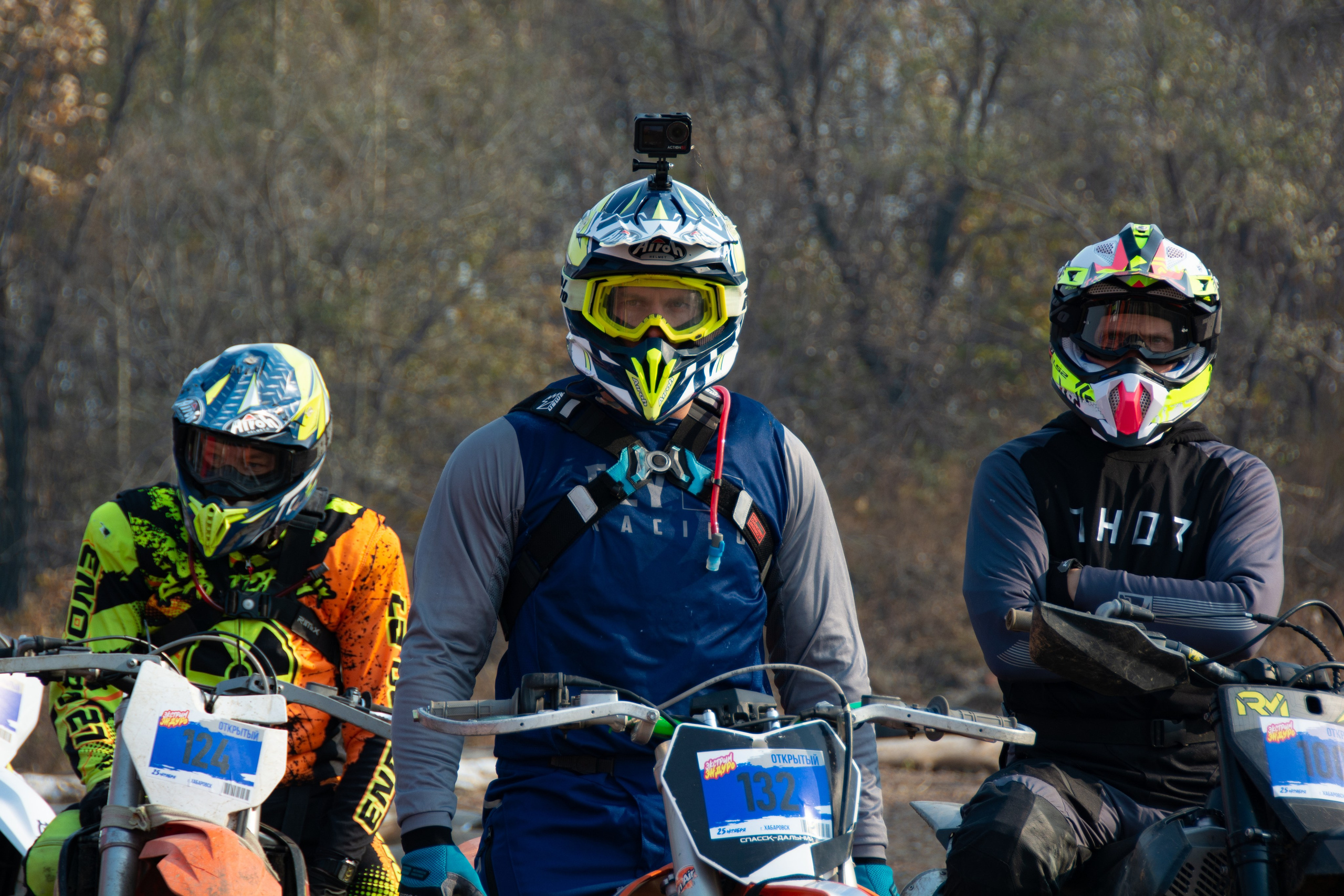 Эндуро Экстрим. Семейный и репортажный фотограф в Хабаровске Татьяна Болычева