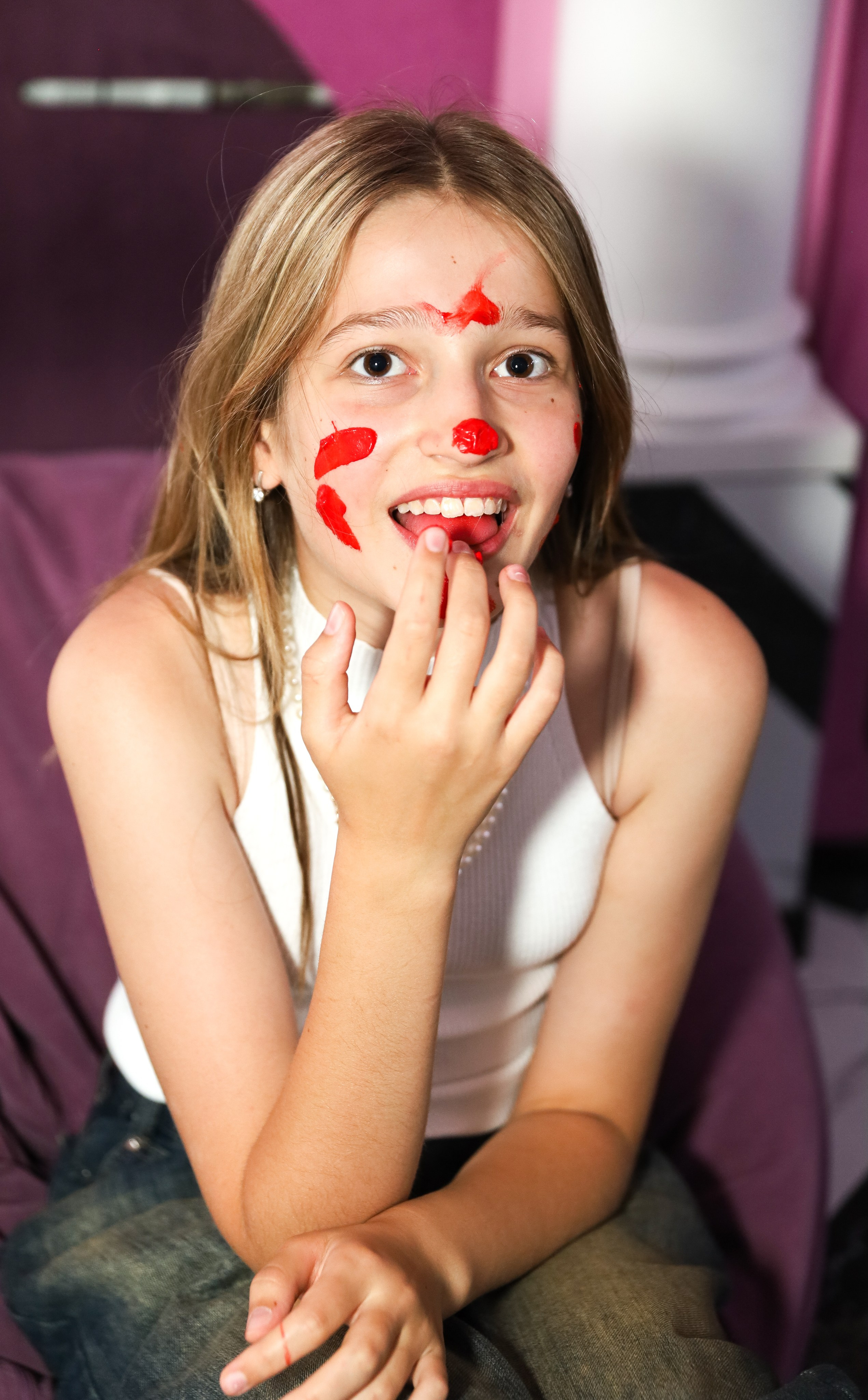 ДЕНЬ РОЖДЕНИЯ ТАИСИИ 12 ЛЕТ. Фотограф мероприятий Ирина Каширина