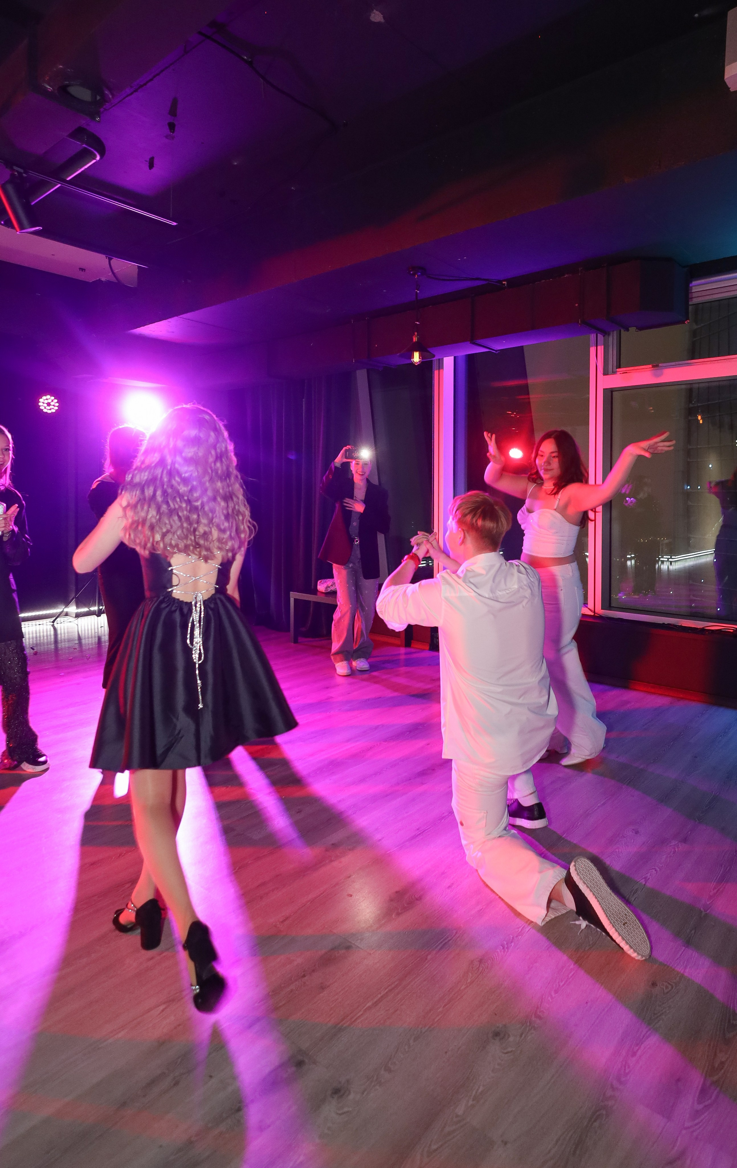 ДЕНЬ РОЖДЕНИЯ БЛИЗНЕЦОВ КАТИ И ДАНИЛЫ. Фотограф мероприятий Ирина Каширина