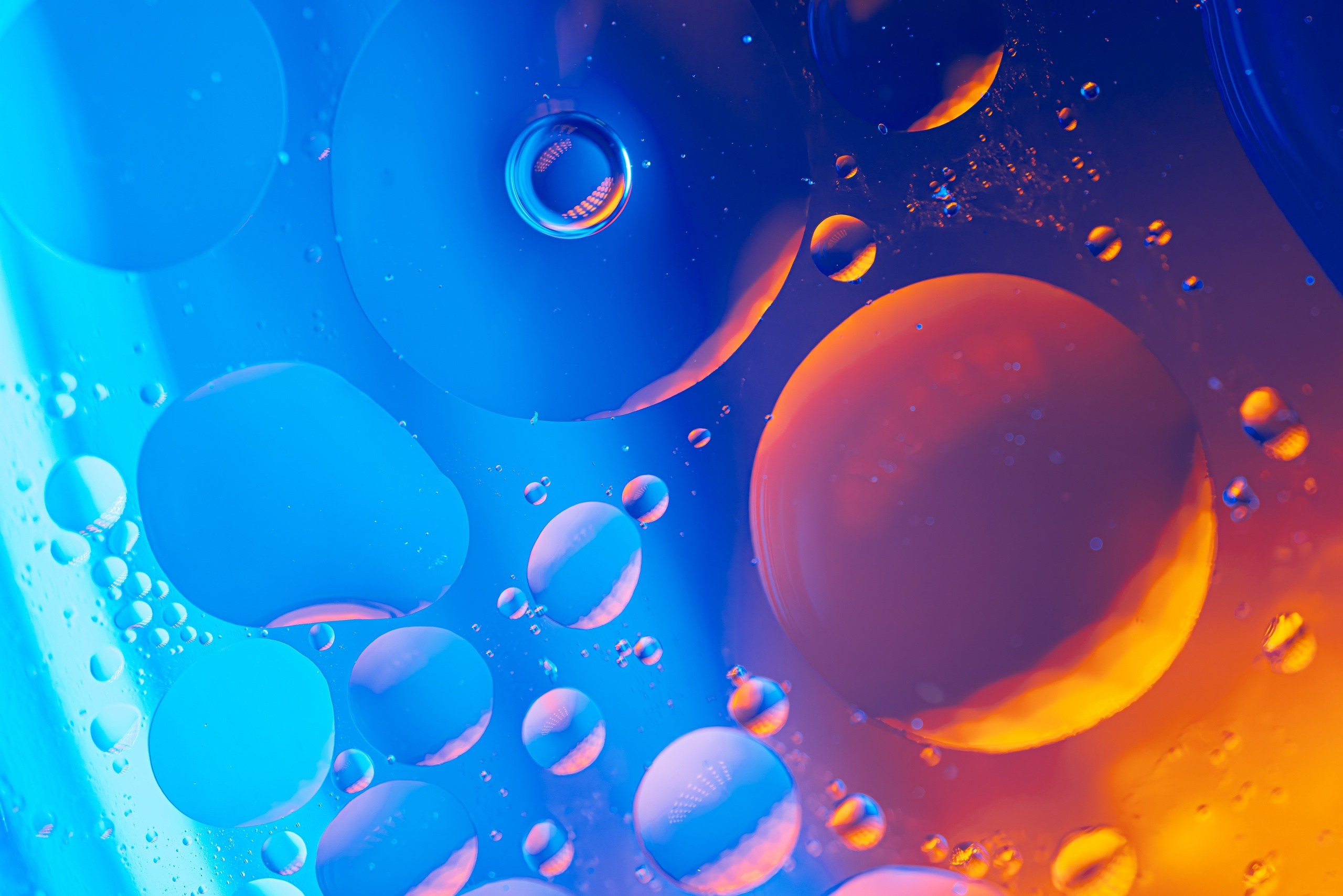 Макро. Предметный фотограф в Воронеже Дмитрий Игнатов