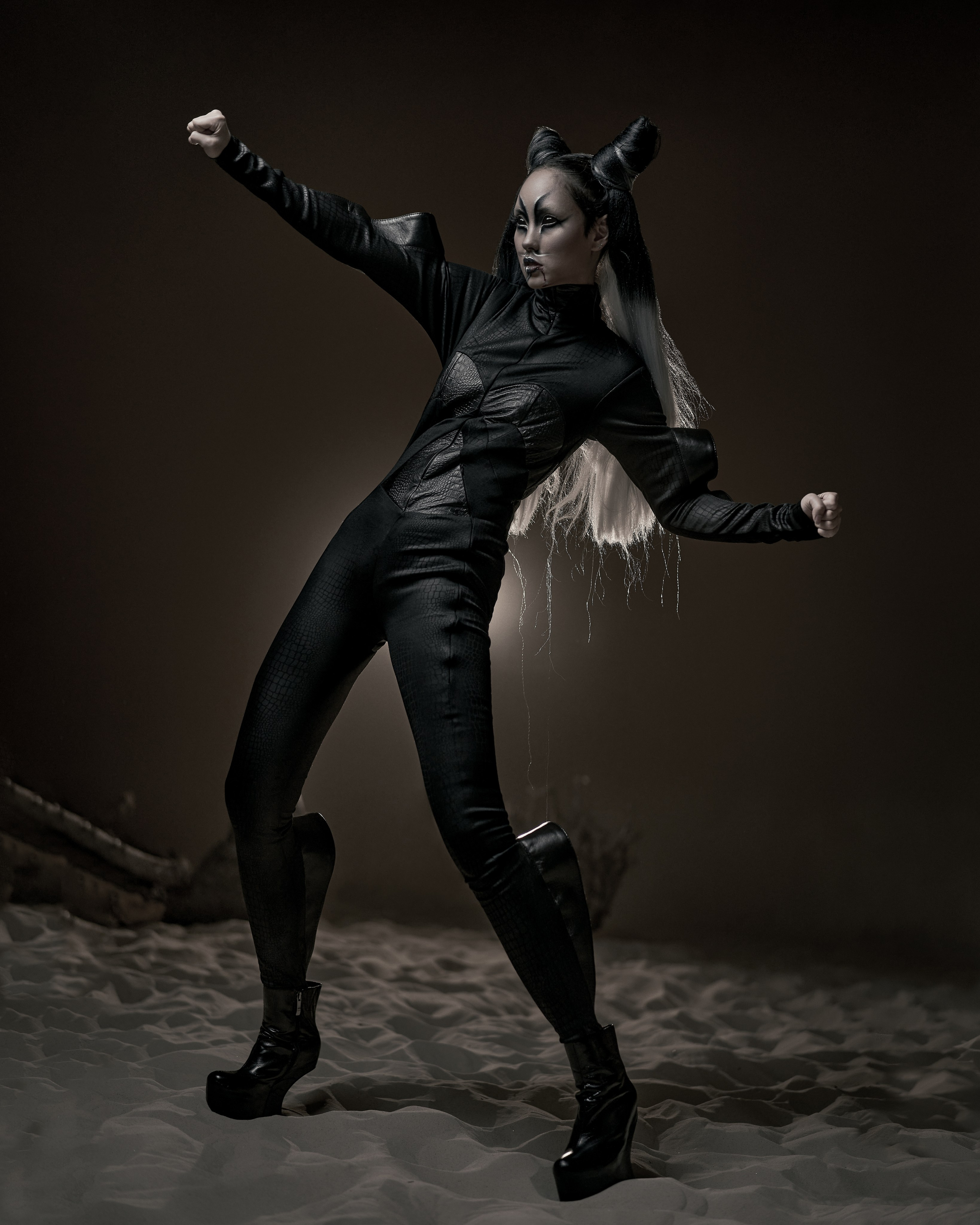 Кампейн для бренда DAGON. Алексей Романов фотограф Санкт-Петербург, фотокурсы, фотошкола