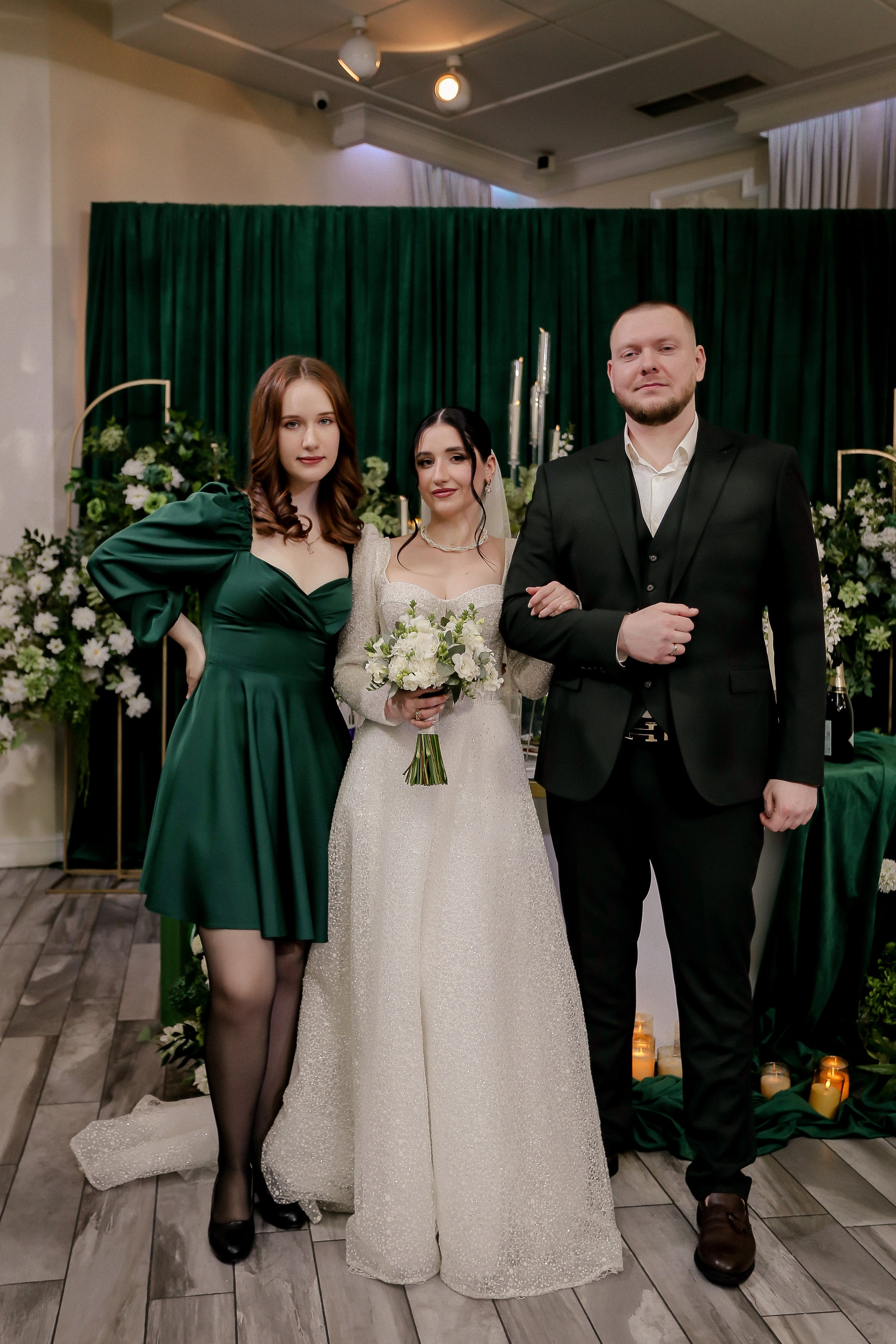 WEDDING DAY ПОЛНАЯ ВЕРСИЯ. Фото и Видео в Краснодаре Verveyko Studio