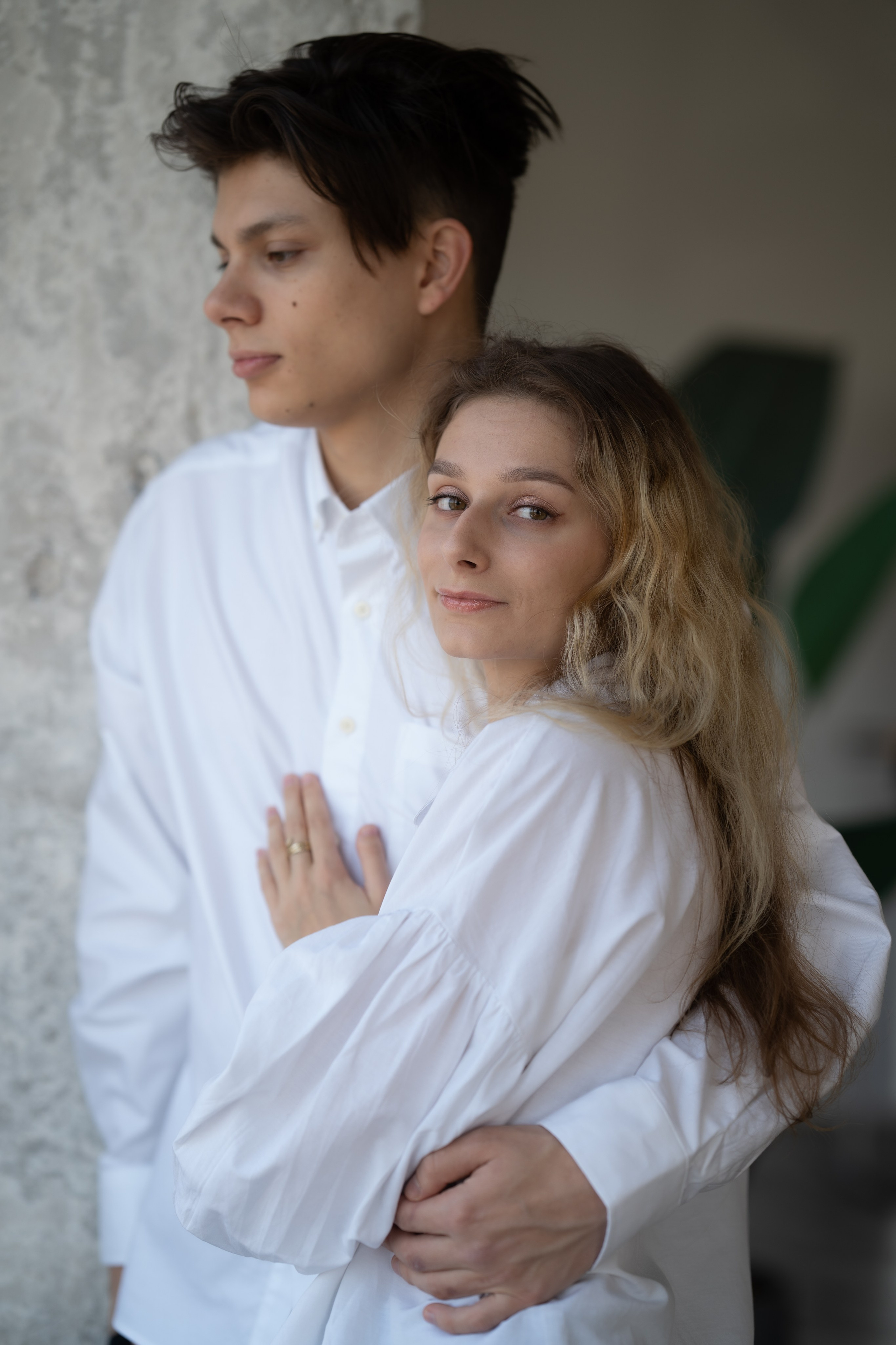 Love story. Фотосессия портрет, ню, будуар, стрит фотограф Москва Юлия Кафизова