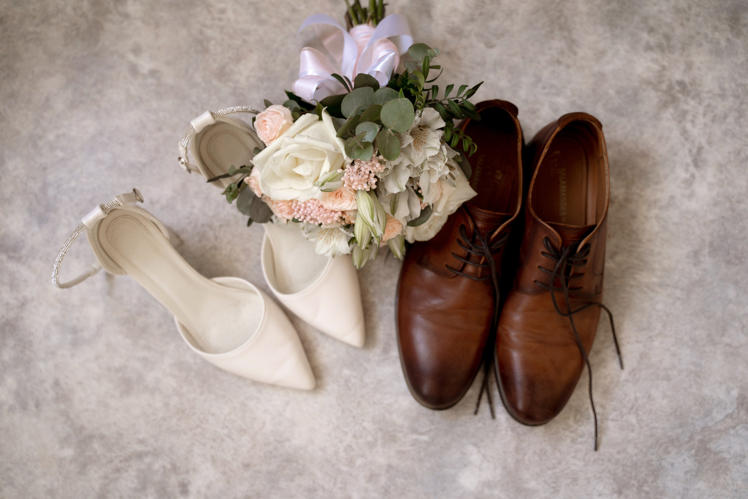 Свадьба в Бирске